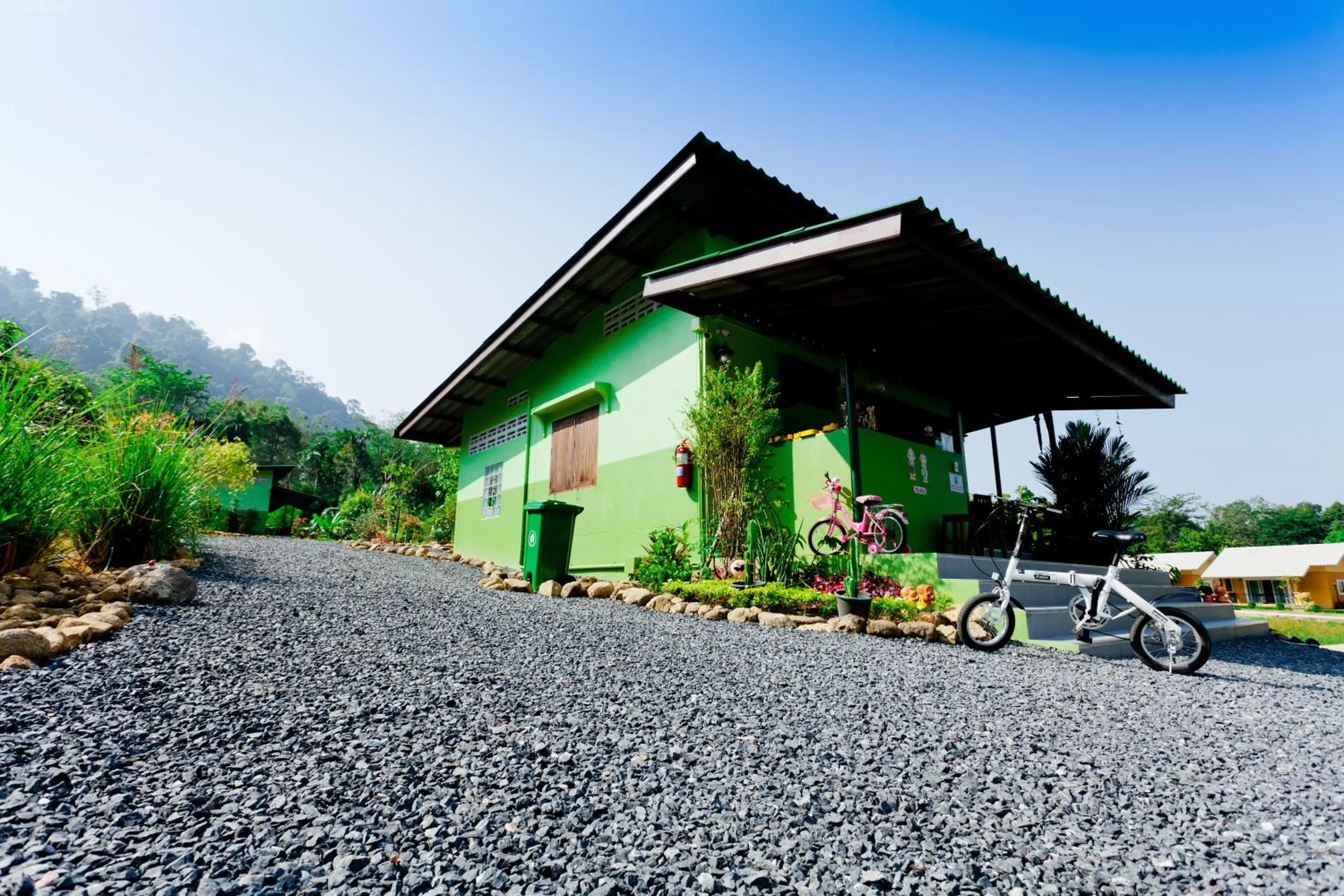 Day in The Mouth Resort - SHA Extra Plus