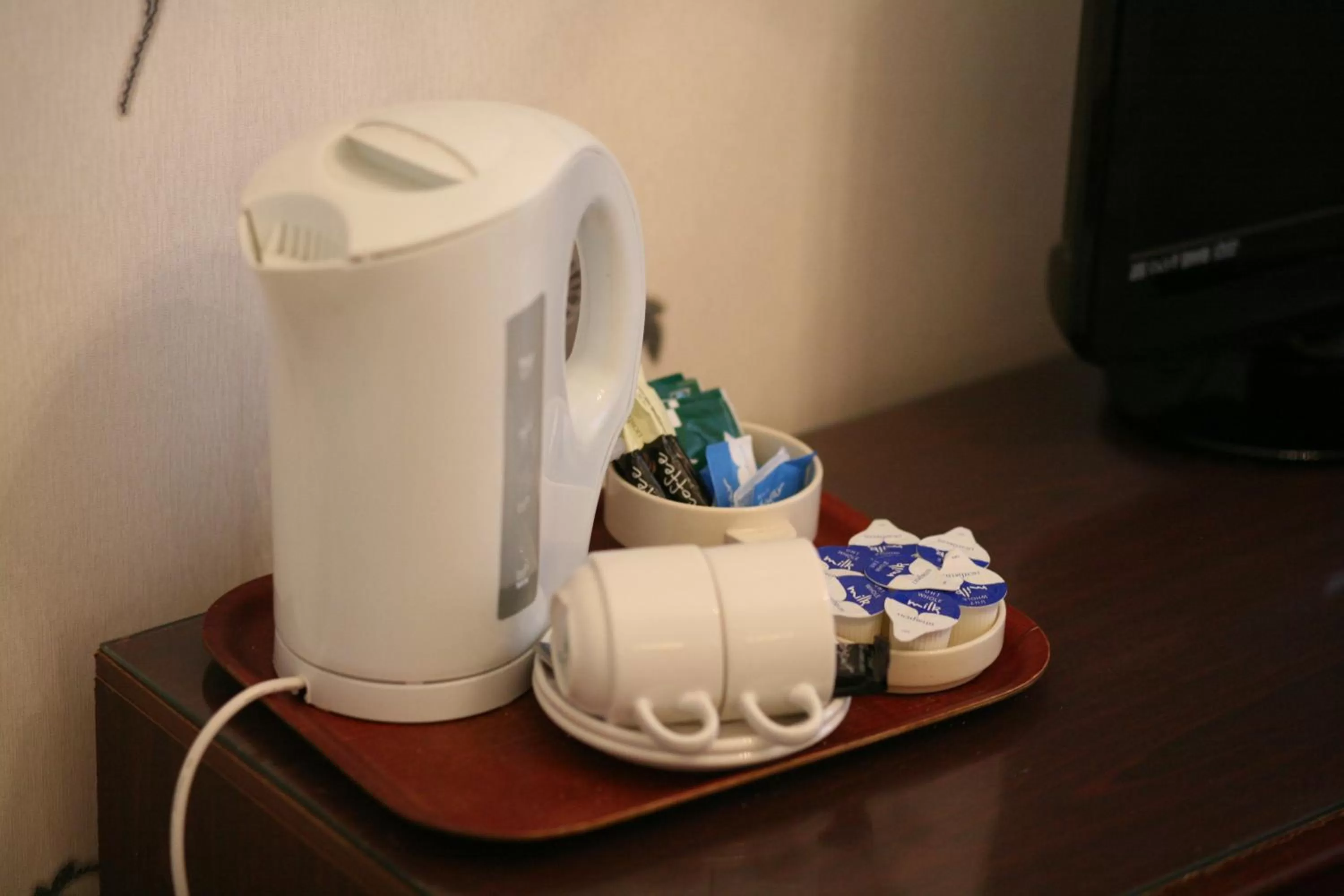 Coffee/Tea Facilities in Highlands Hotel