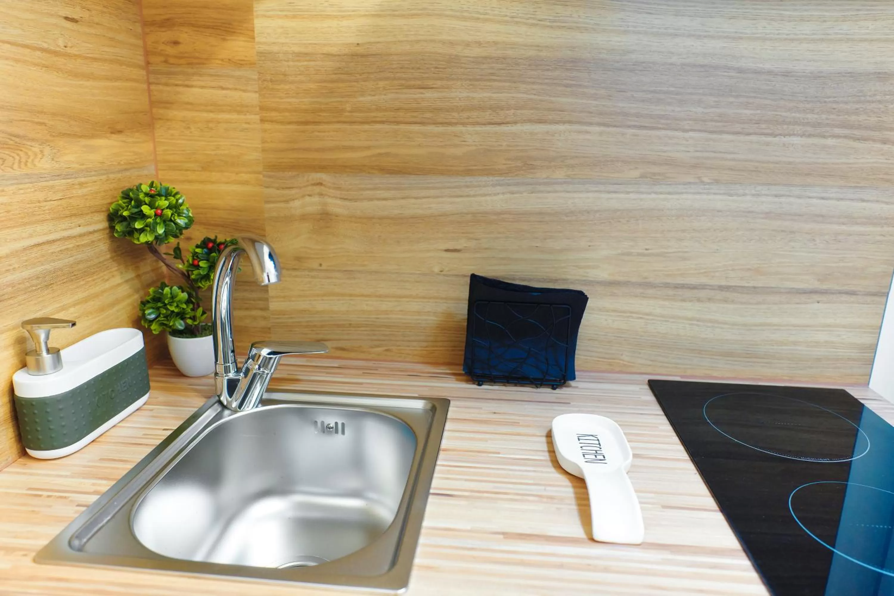 Bathroom in Bella House