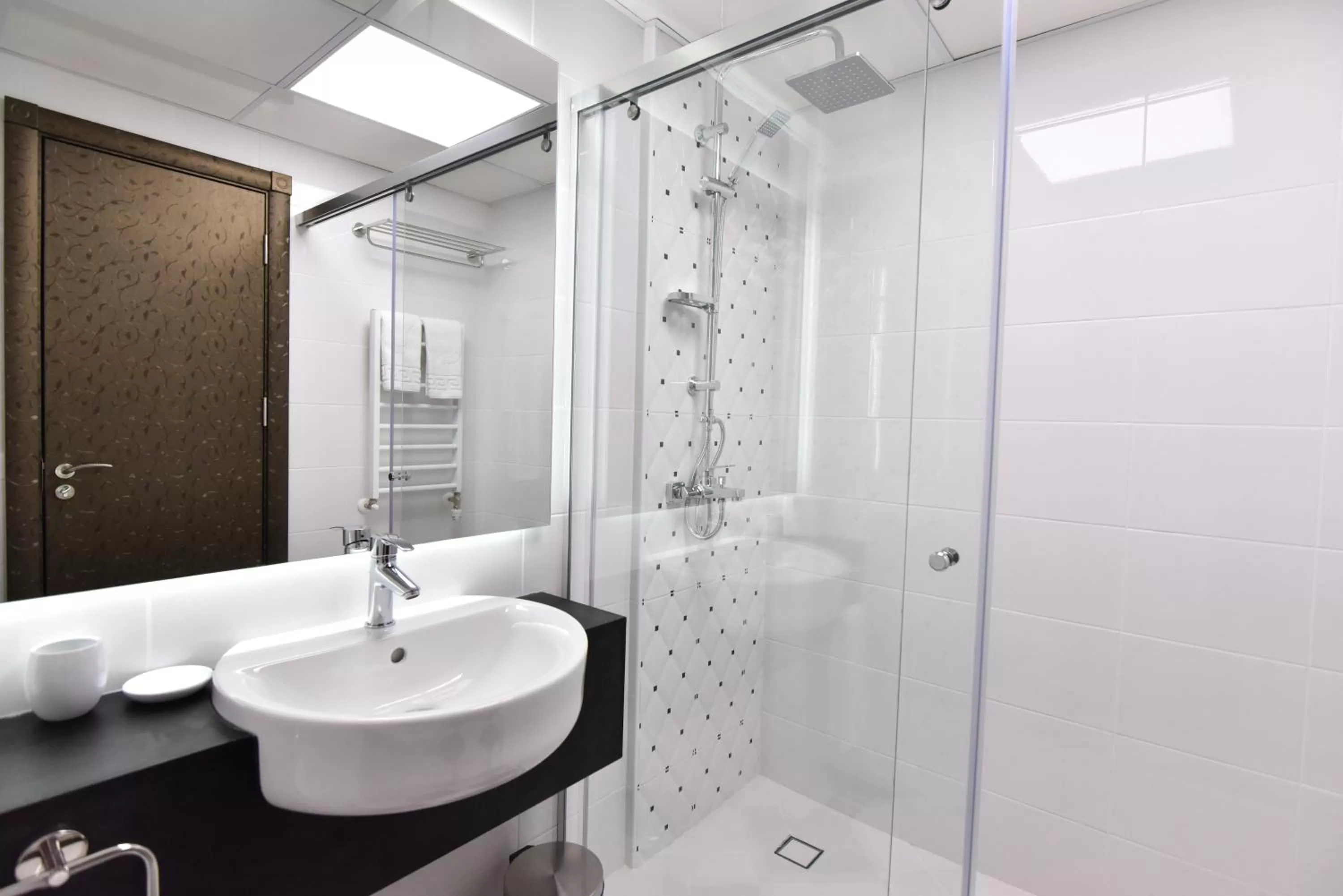 Bathroom in Best Boutique Hotel