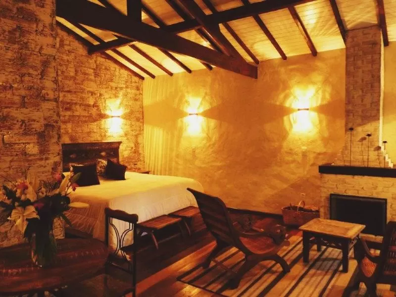 Pousada Serra do Luar