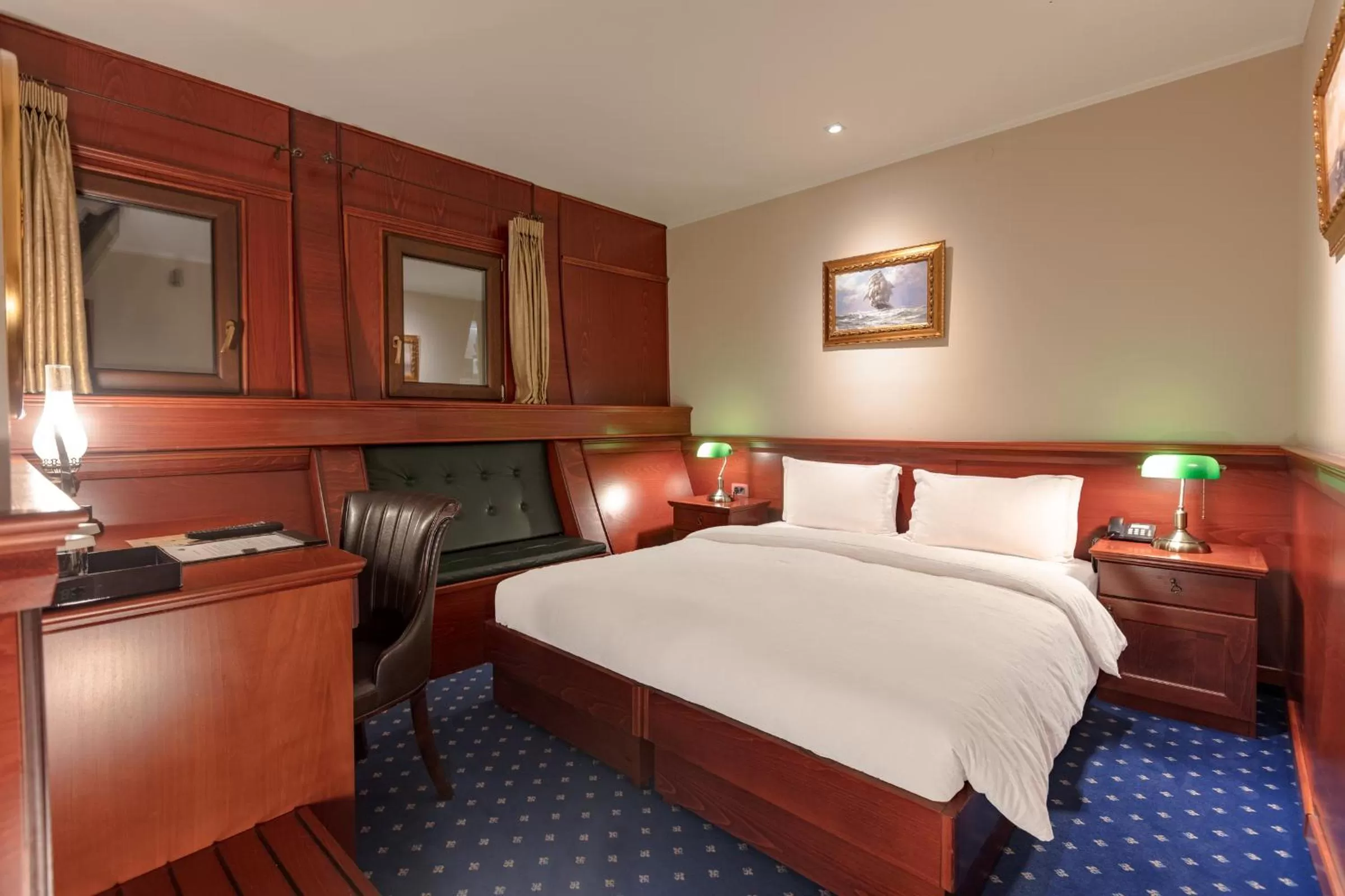 Photo of the whole room, Bed in Hotel Senigallia