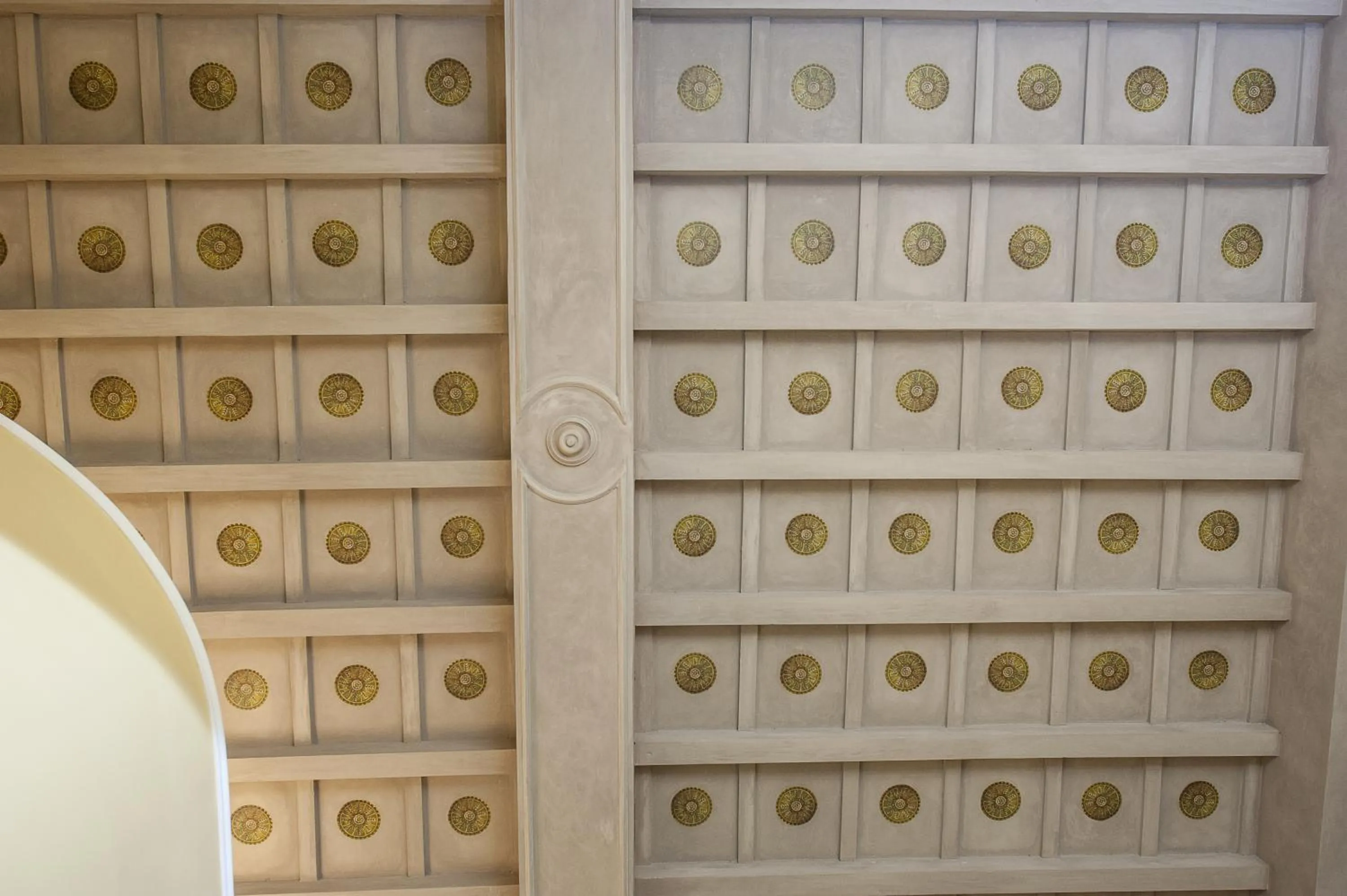 Other in Dimora Degli Dei