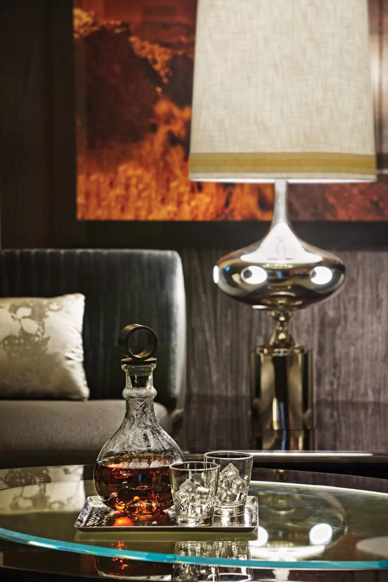 Four Seasons Hotel Las Vegas