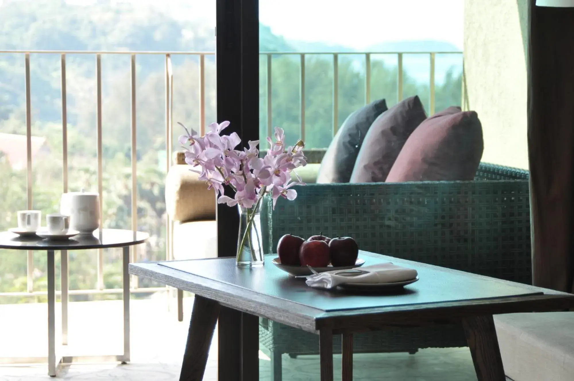 Deluxe King or Twin Room in Sunsuri Phuket - SHA Plus Deluxe King or Twin Room in Sunsuri Phuket - SHA Plus