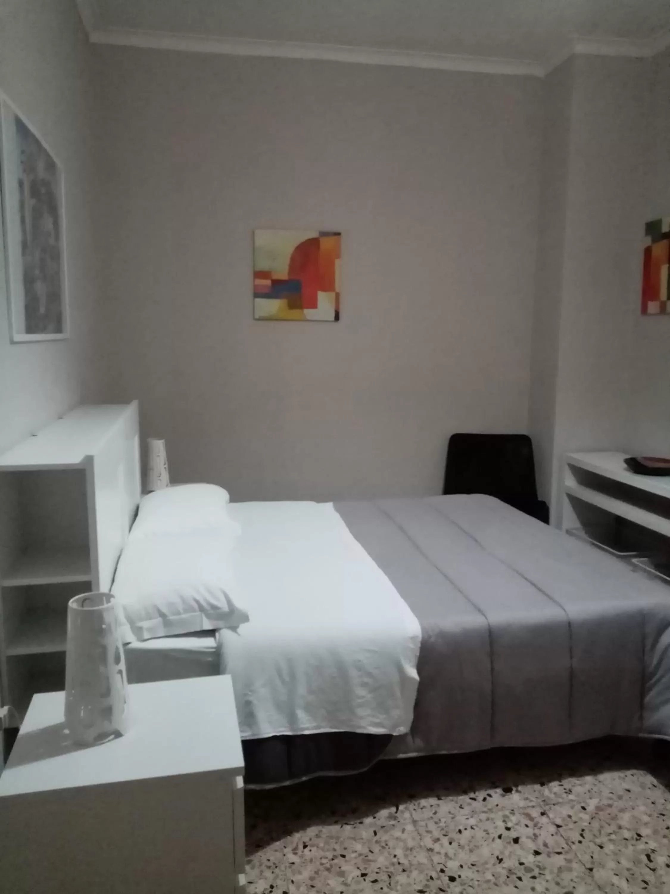 B&B Sansevero Naples