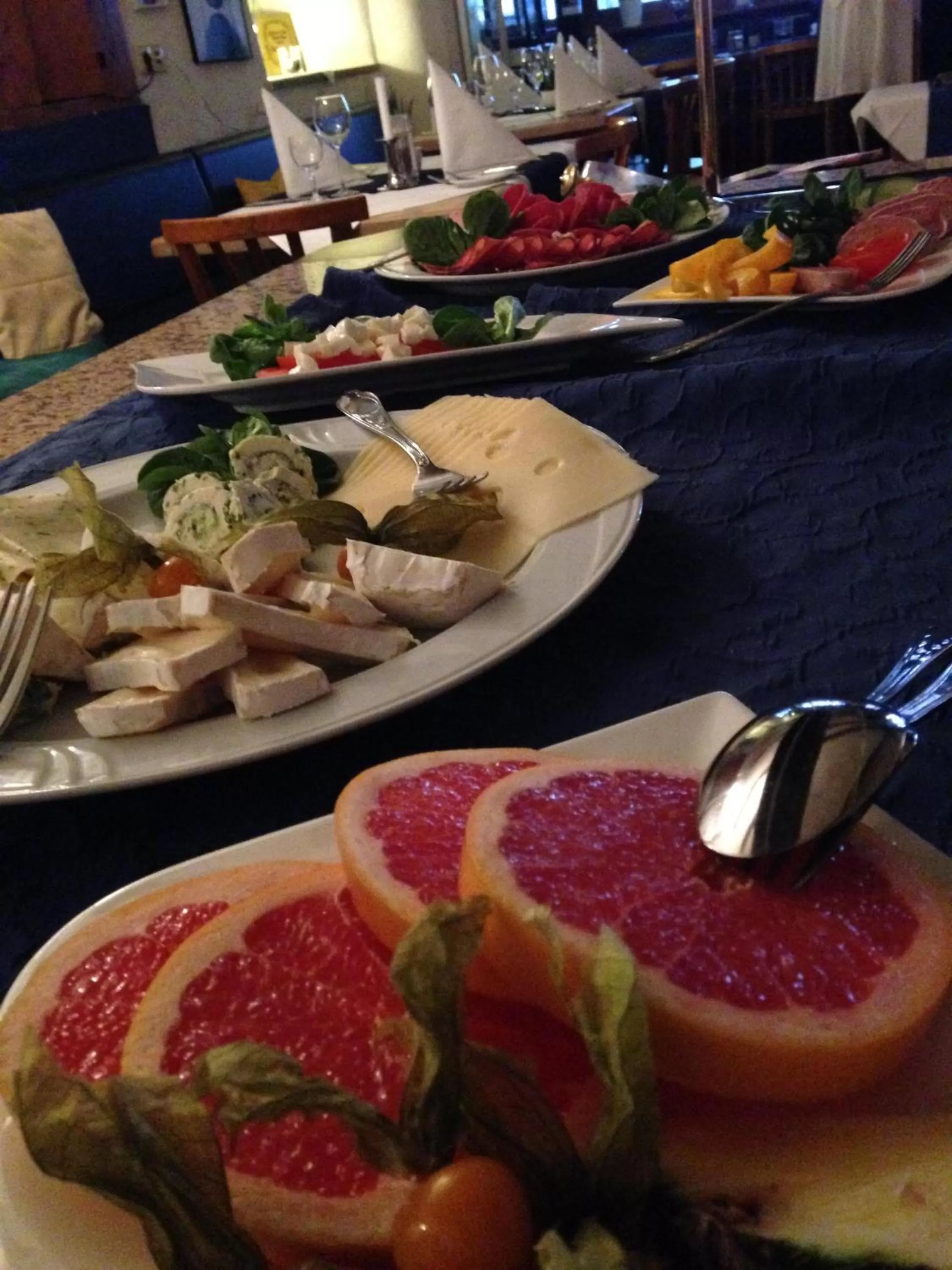 Food and drinks, Food in Marktplatzhotel - Restaurant Tafelspitz