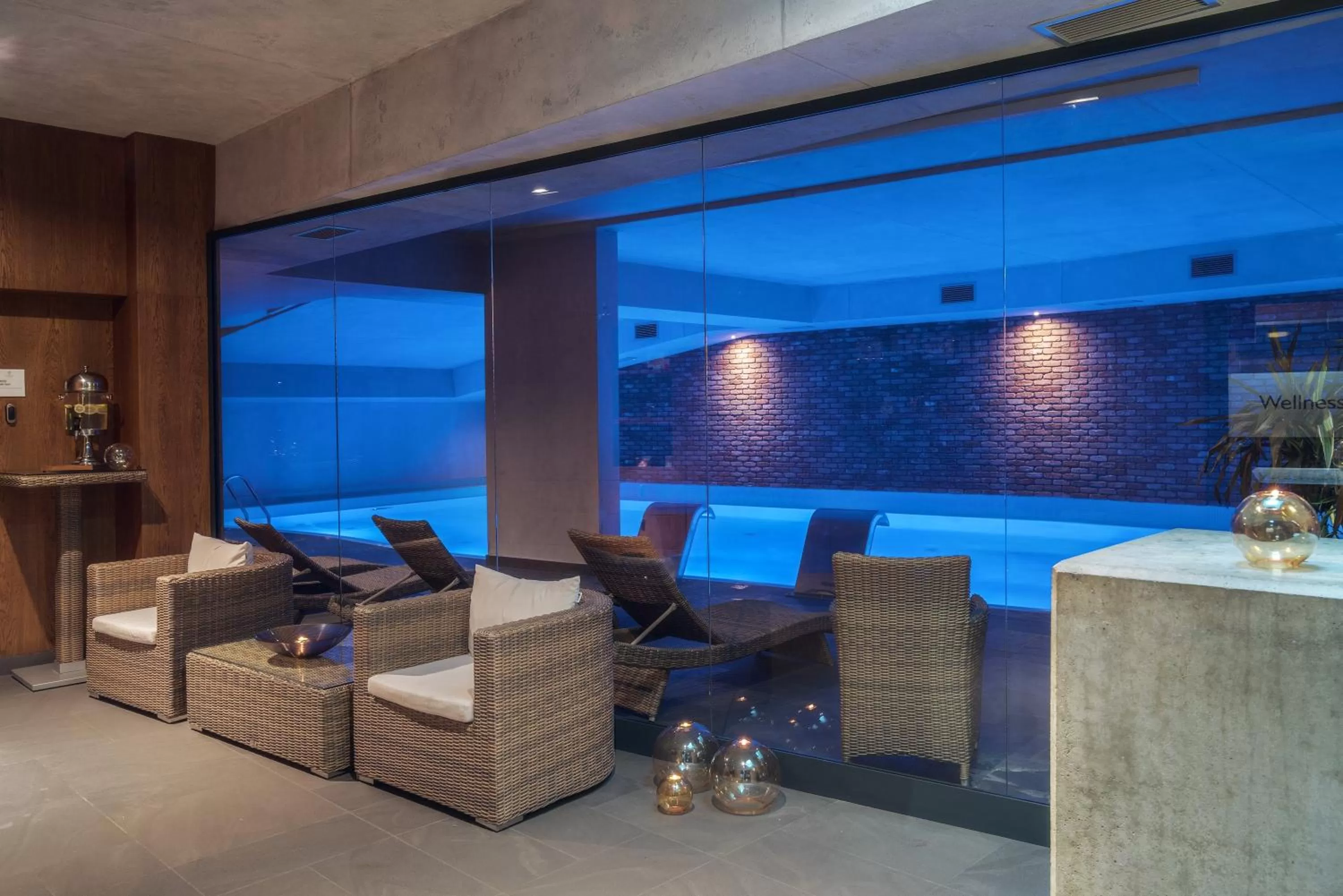 Massage in GRANO HOTEL Gdańsk Riverside dawniej HOTEL ALMOND BUSINESS & SPA