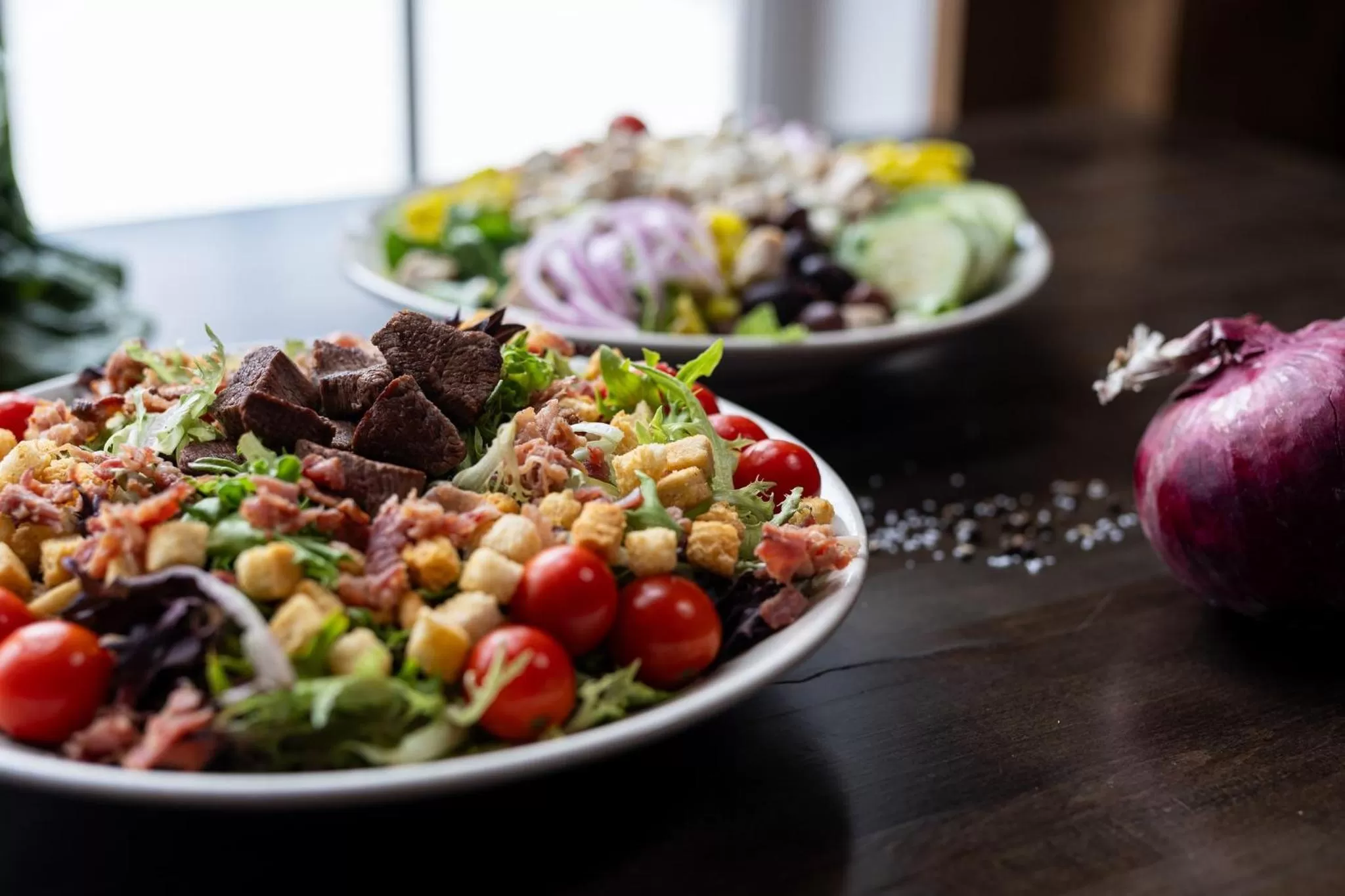 Restaurant/places to eat in Holiday Inn Resort Deadwood Mountain Grand by IHG