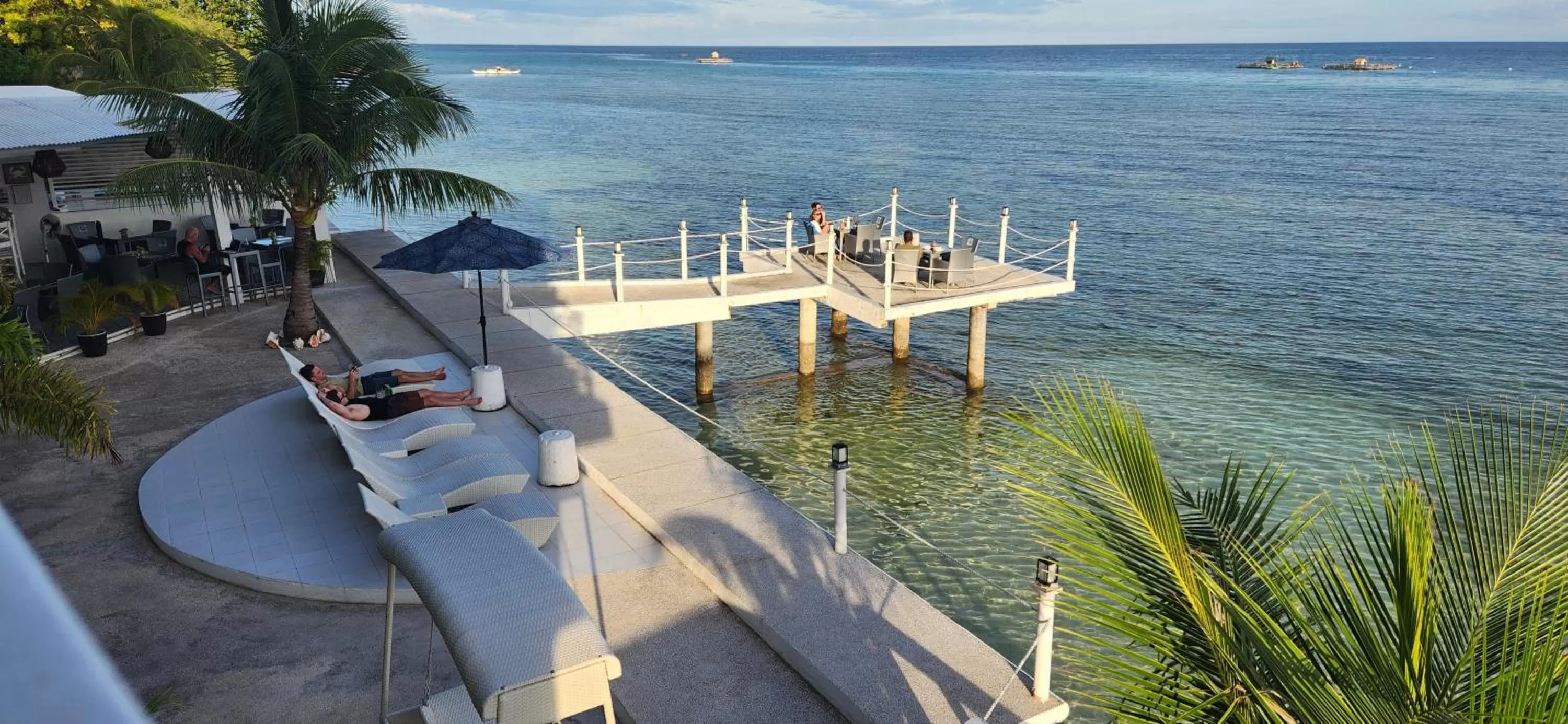 Down South 118 Beach Resort