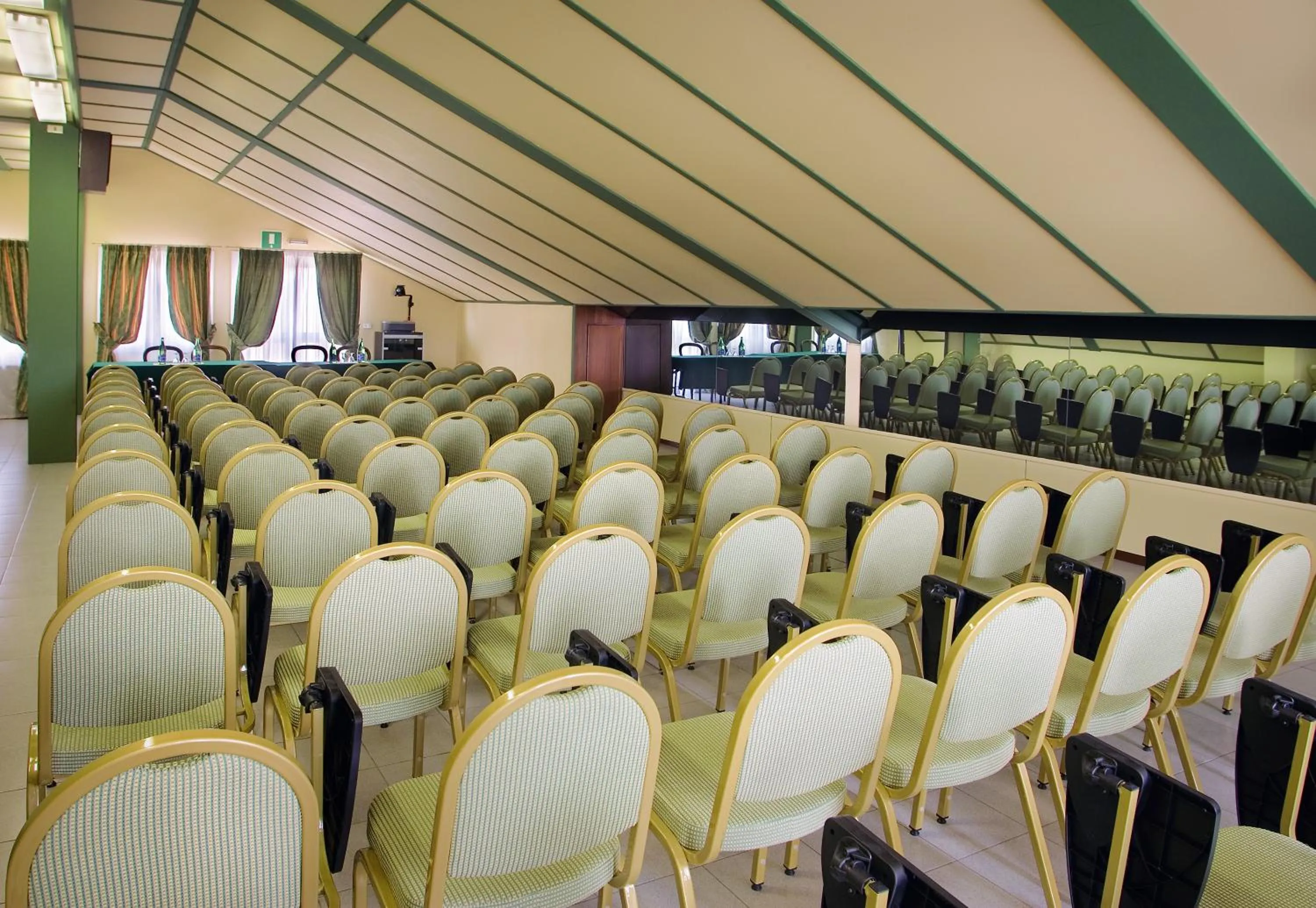 Meeting/conference room in Adua & Regina di Saba Wellness & Beauty