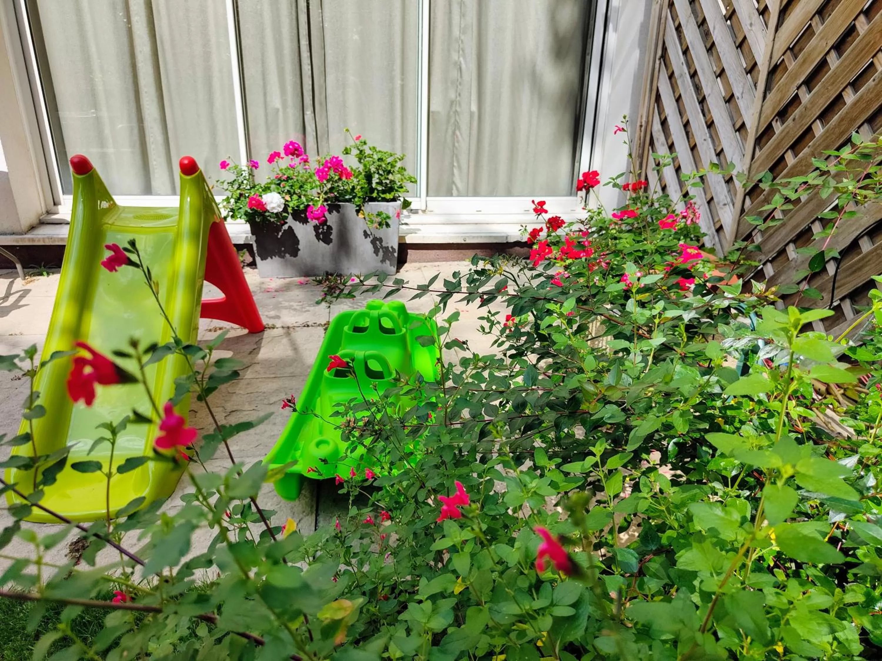 Hotel Montbriand Antony - Ancien Alixia