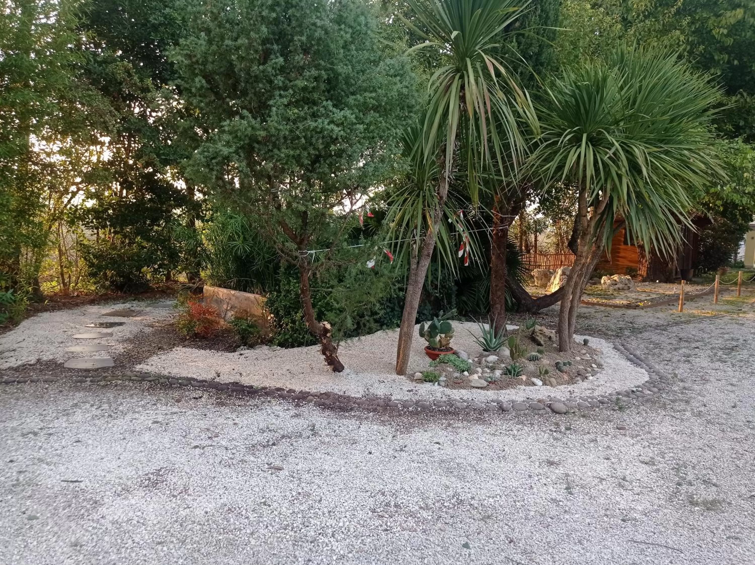 La Casa di Tara B&B Armonia e Natura