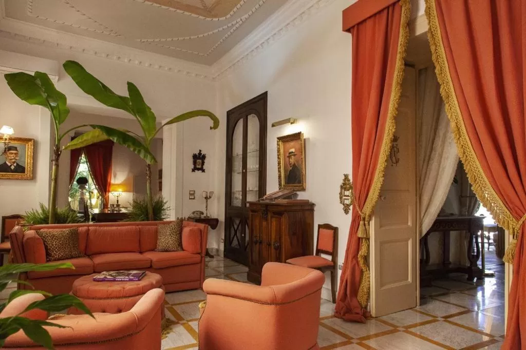 Palazzo Cherubini-Pools & Wellness