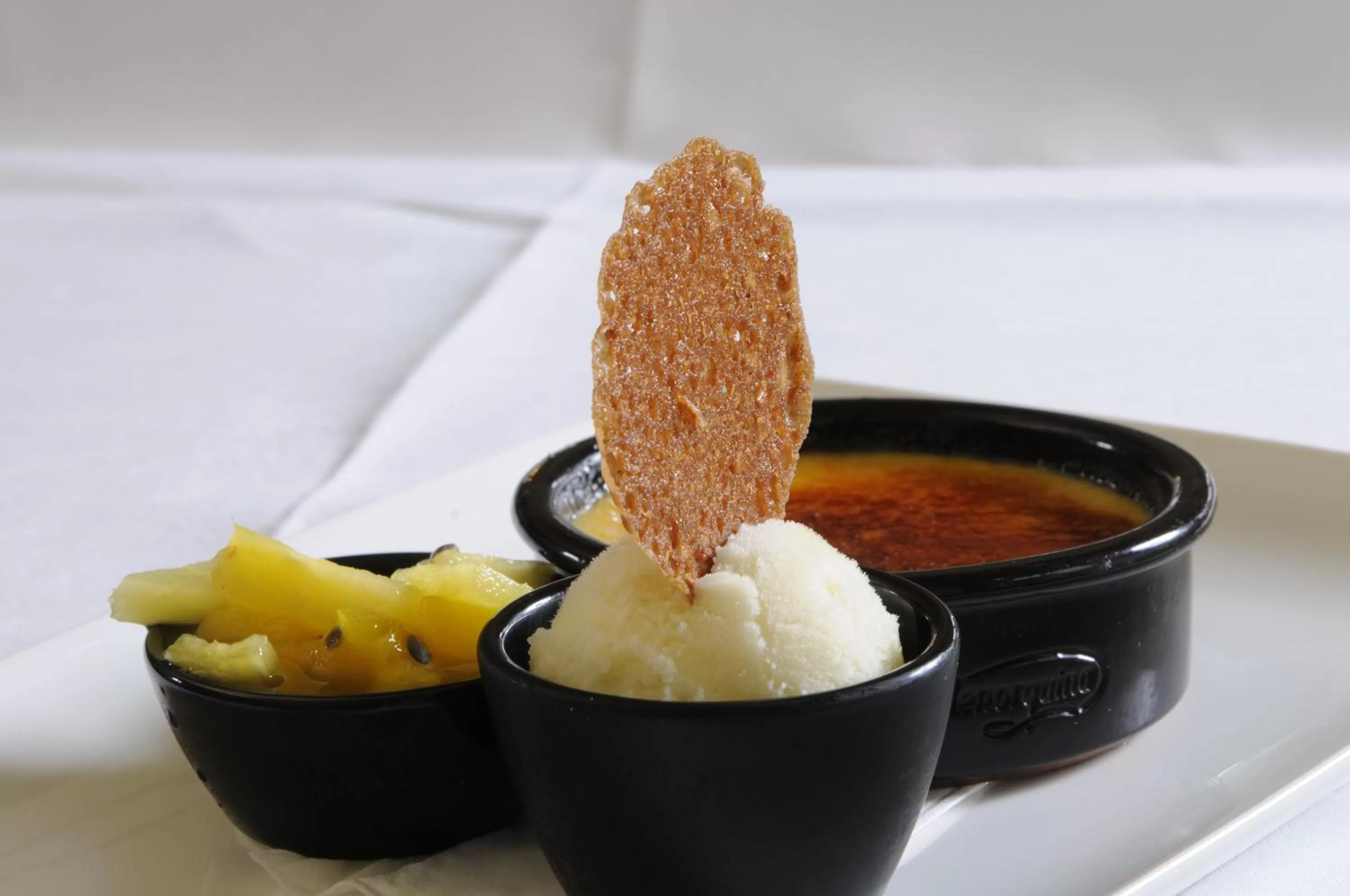 Food close-up, Food in Boutique Hotel Slenaker Vallei - Buitengewoongenieten