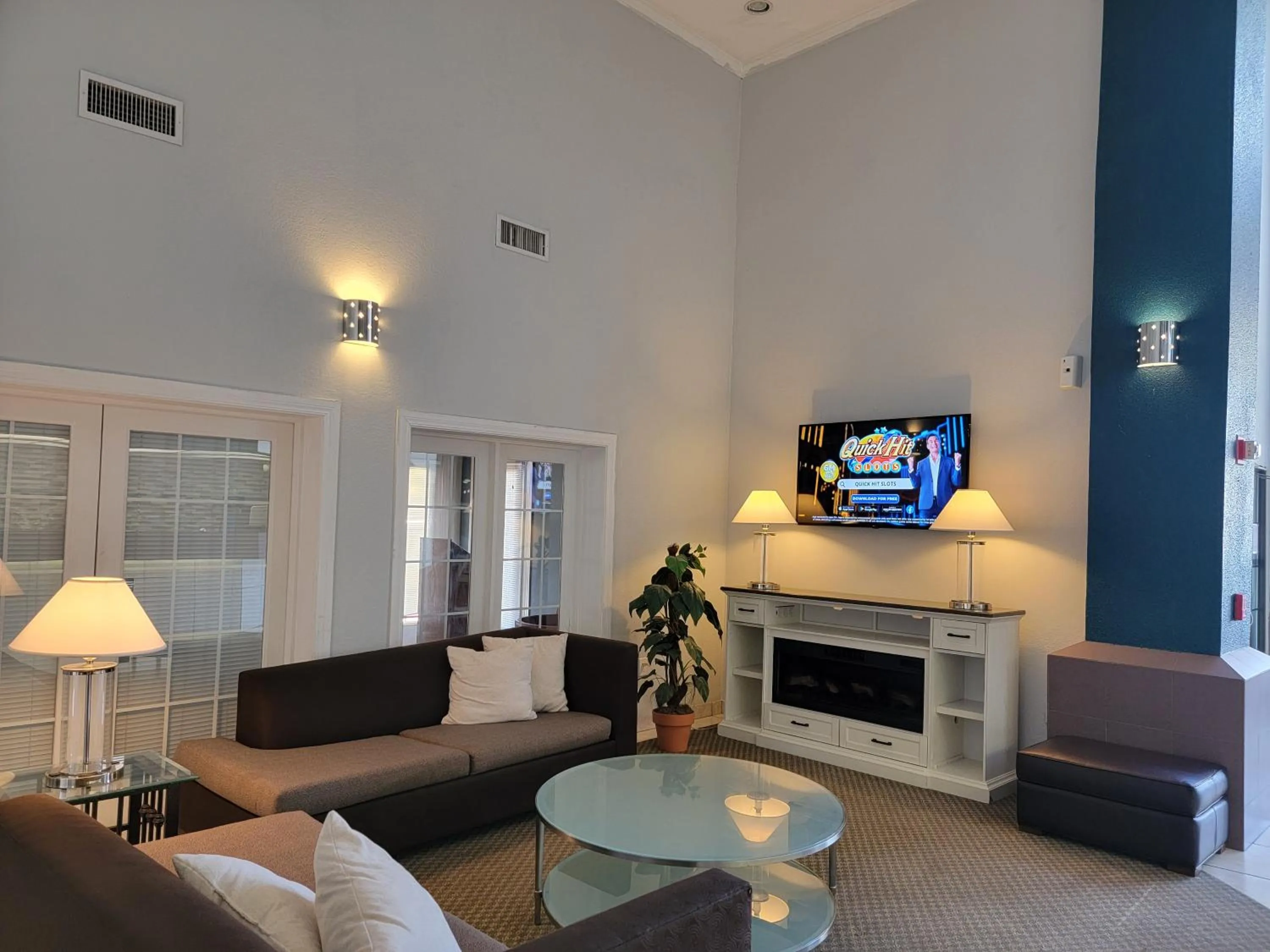 Extend-a-Suites - Extended Stay, I-40 Amarillo West