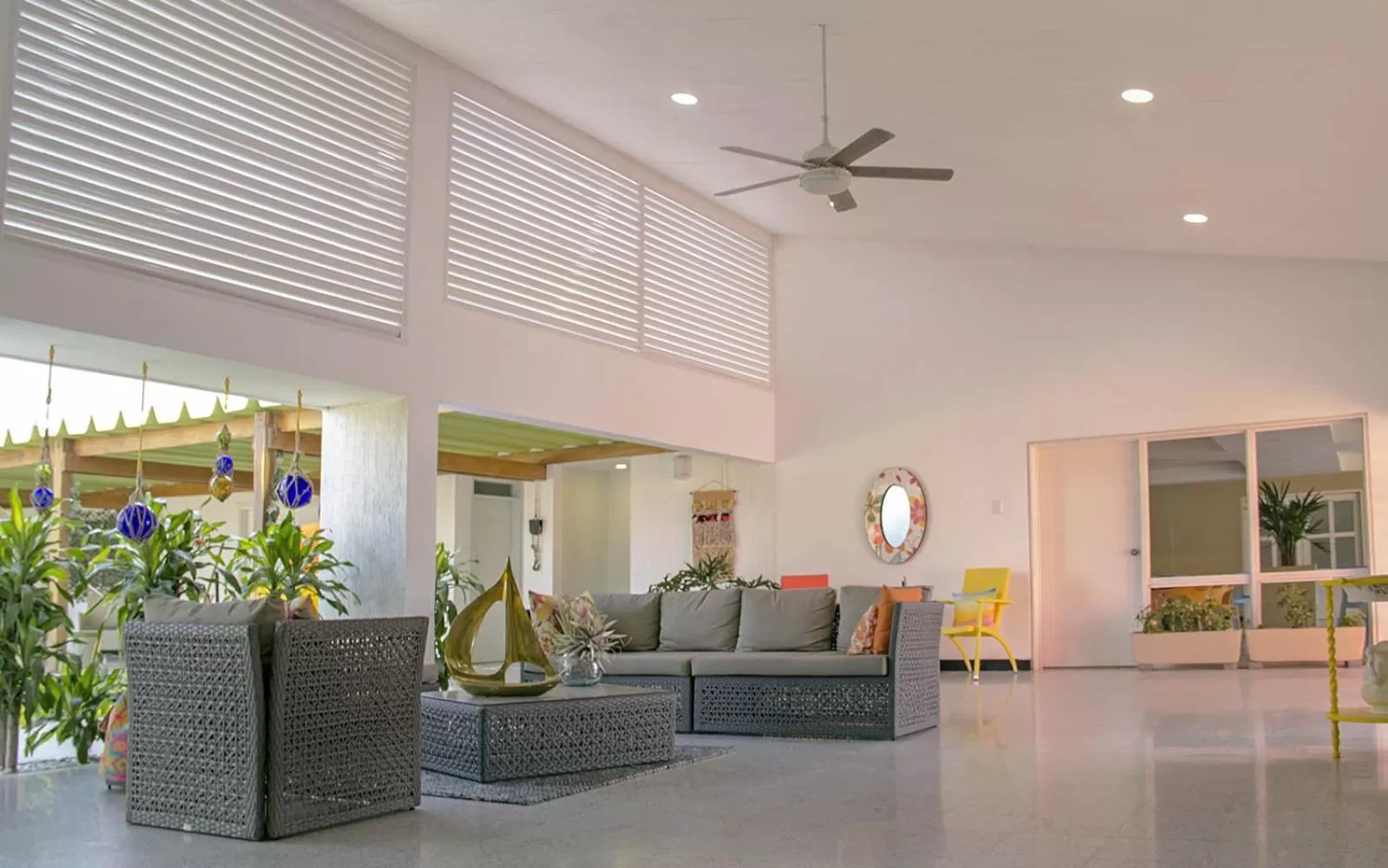 Lobby or reception, Lobby/Reception in Hotel Gimaura