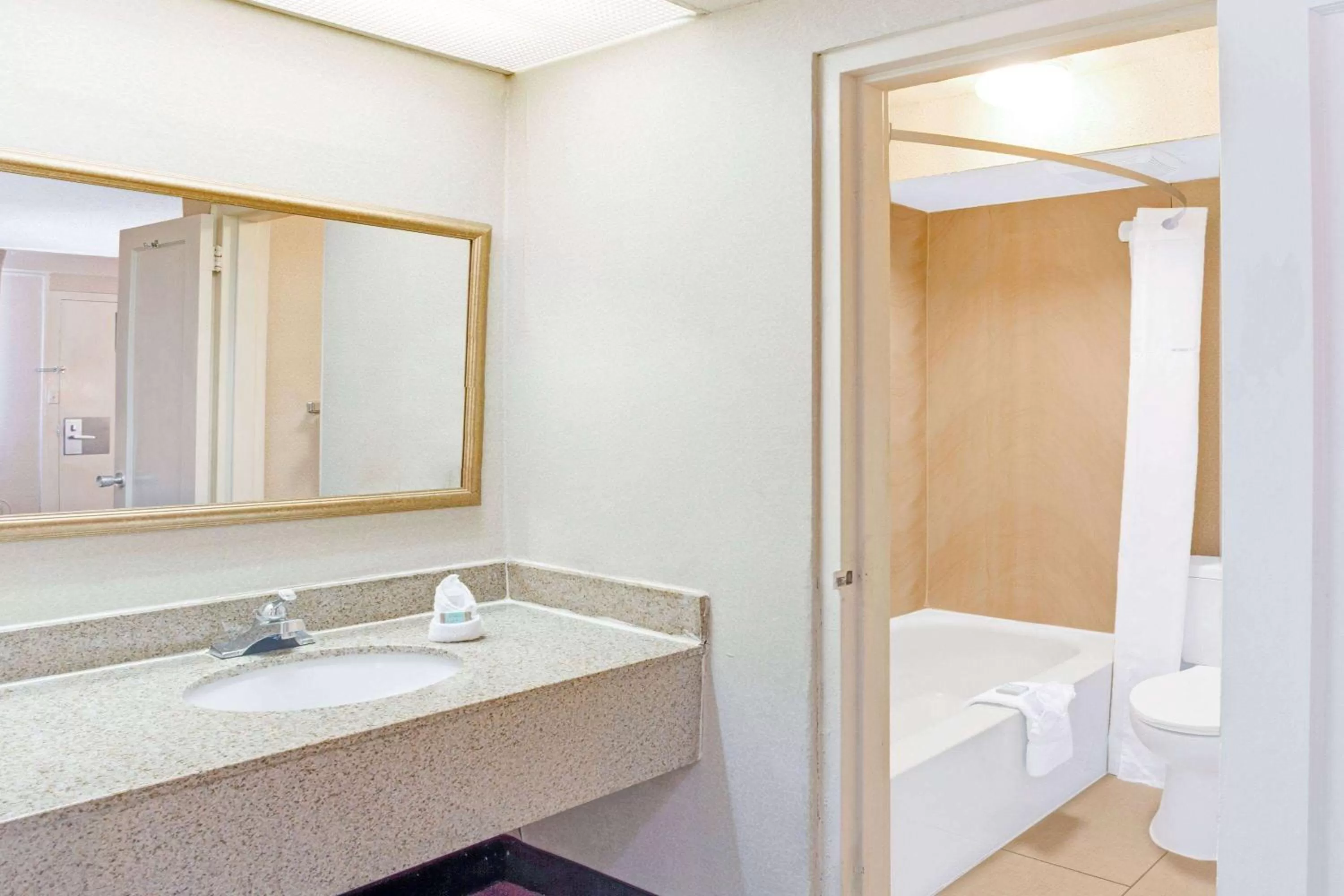 Other in Travelodge by Wyndham Silver Spring