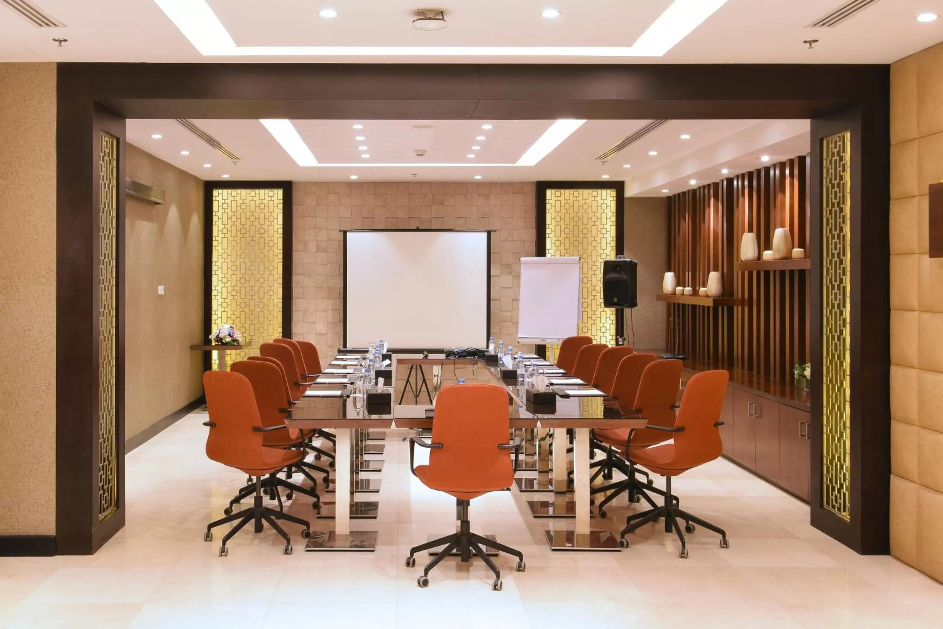 Banquet/Function facilities in Best Western Plus Fursan