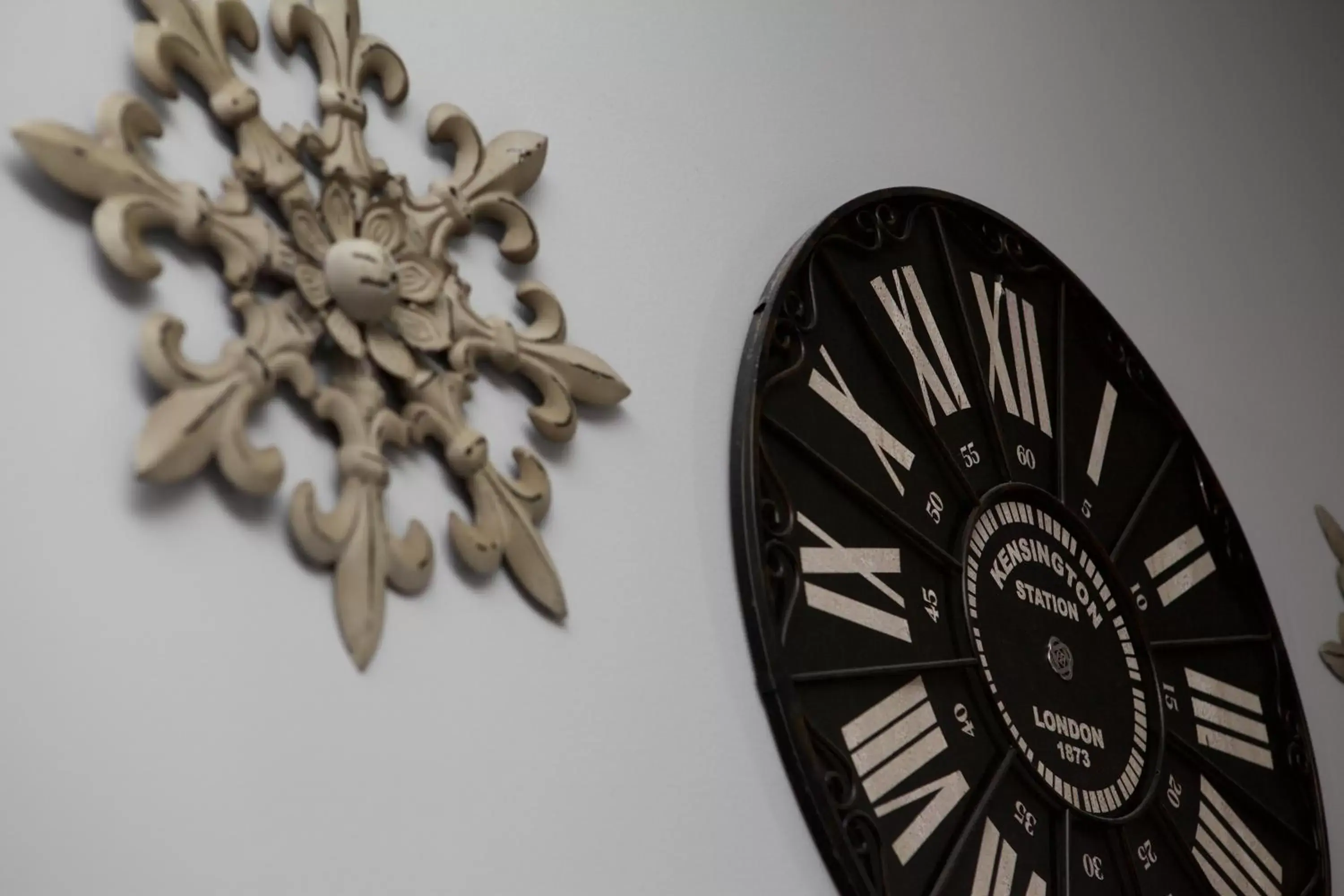 Standard King Room in Nestle Inn Standard King Room in Nestle Inn