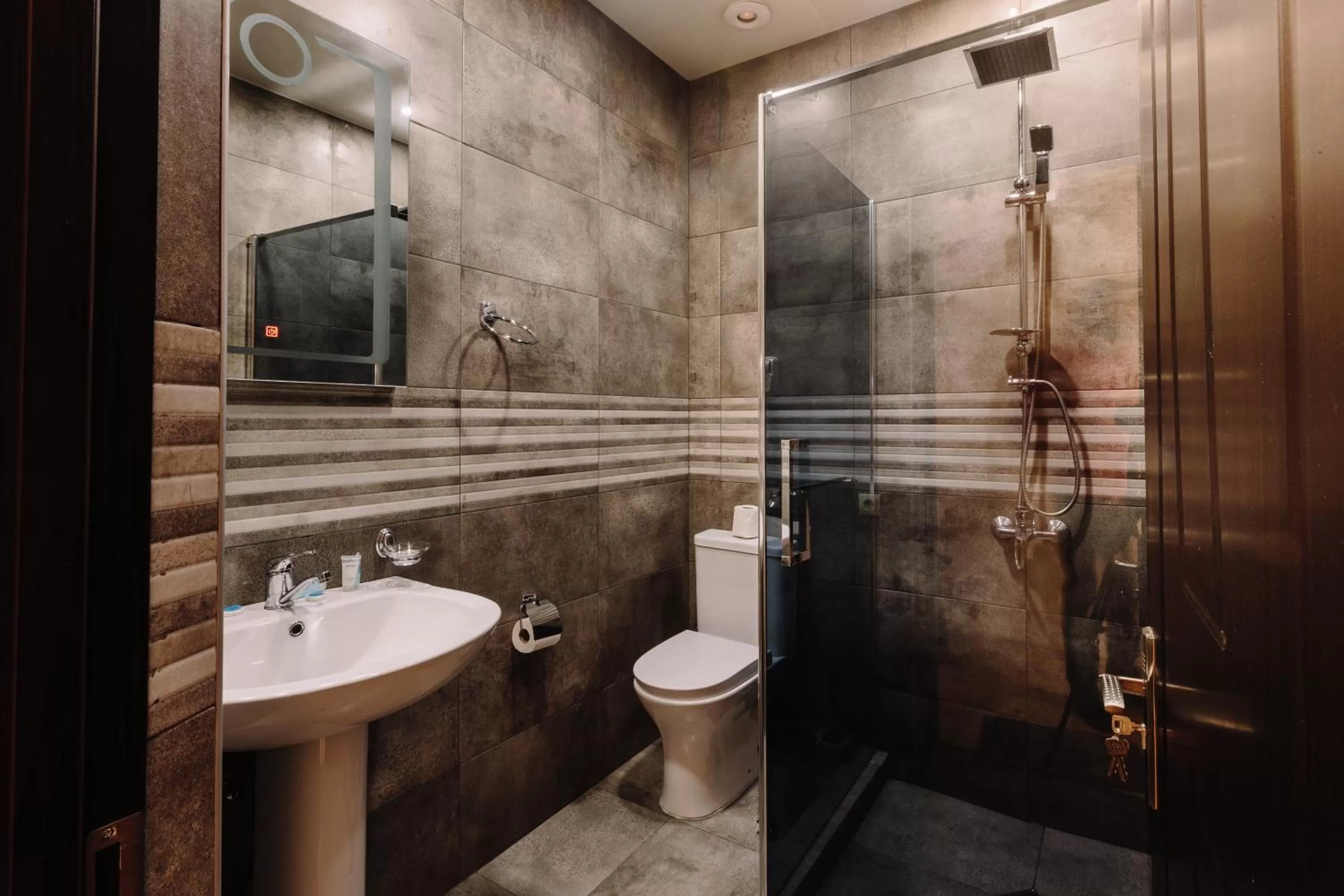 Hotel Old House Mestia