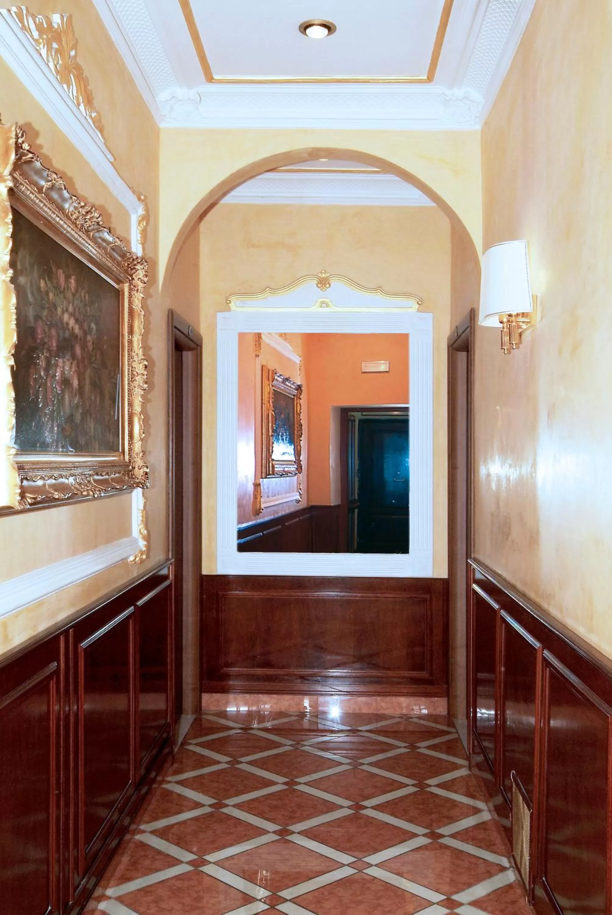 Other in Hotel Meridiana