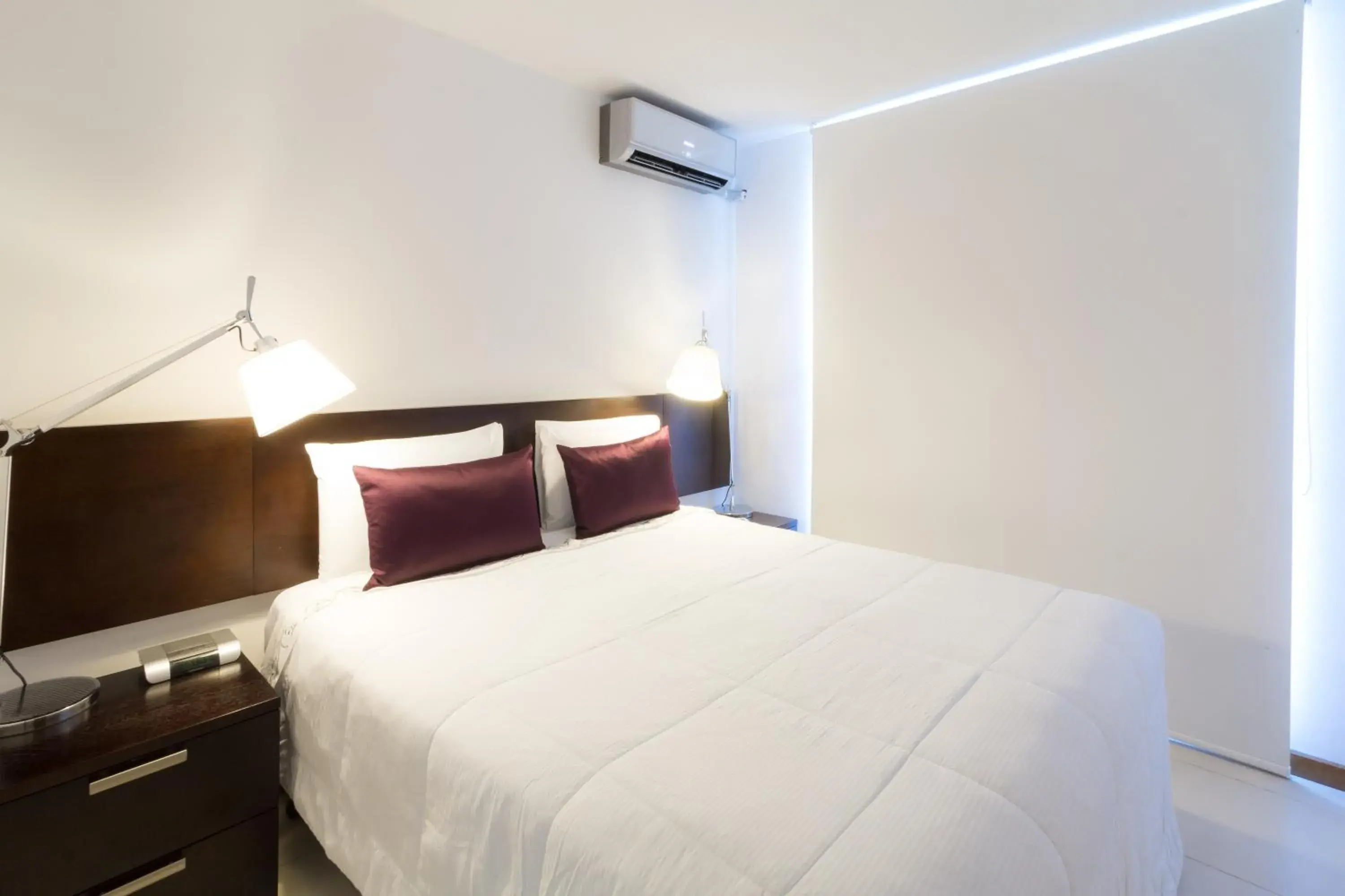 Two-Bedroom Apartment in Real Colonia Hotel & Suites Two-Bedroom Apartment in Real Colonia Hotel & Suites