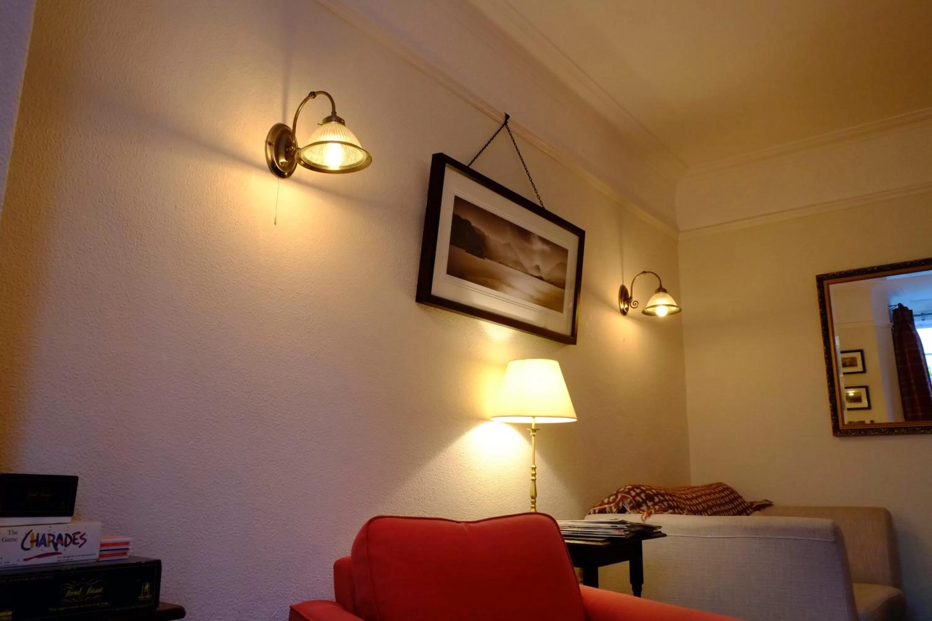 Other in Skiddaw Croft Bed & Breakfast