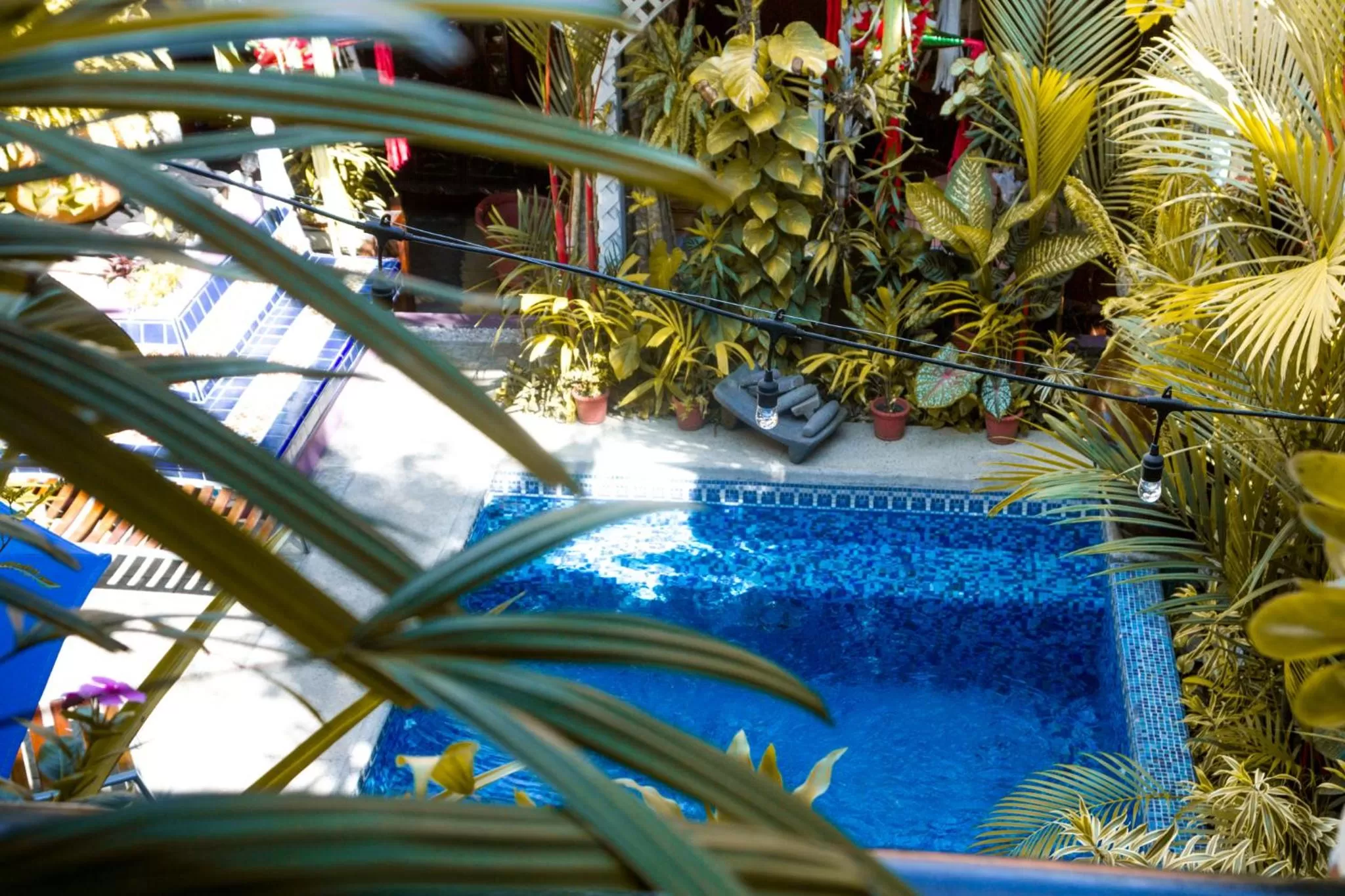 Hotel Boutique Casona Maya Mexicana