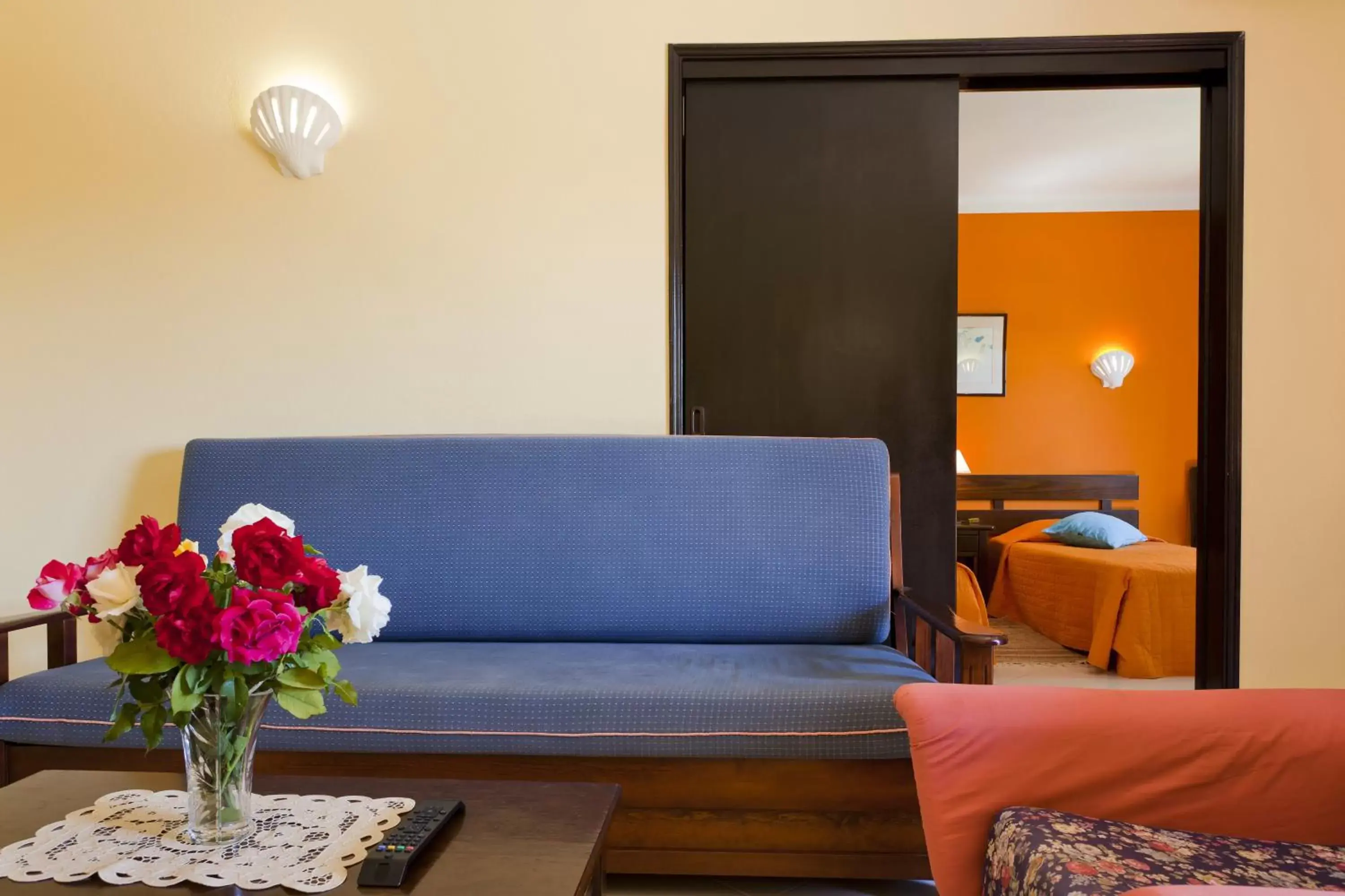 Three-Bedroom Apartment in Colina Village Three-Bedroom Apartment in Colina Village