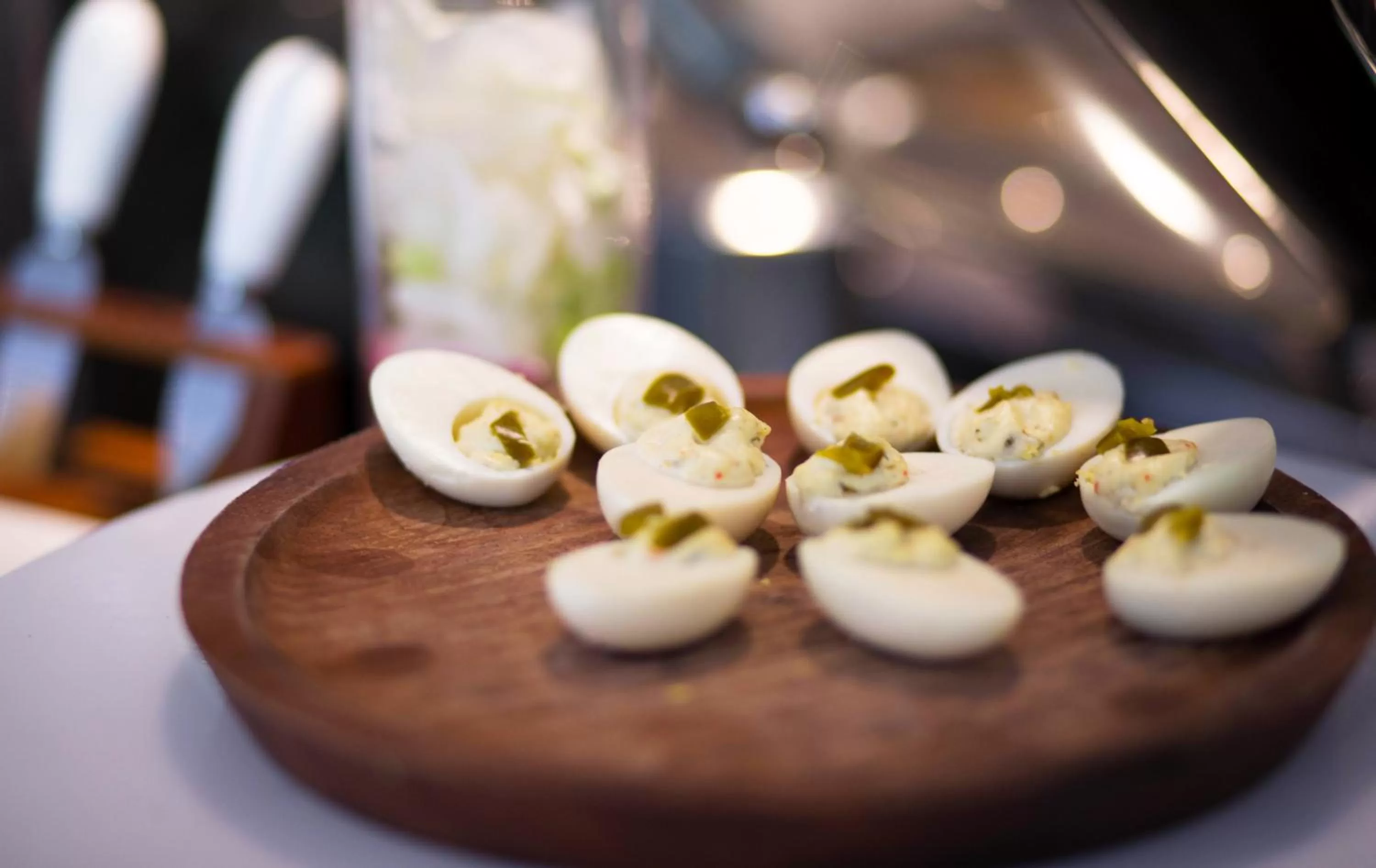 Food in Ajit Bhawan - A Palace Resort