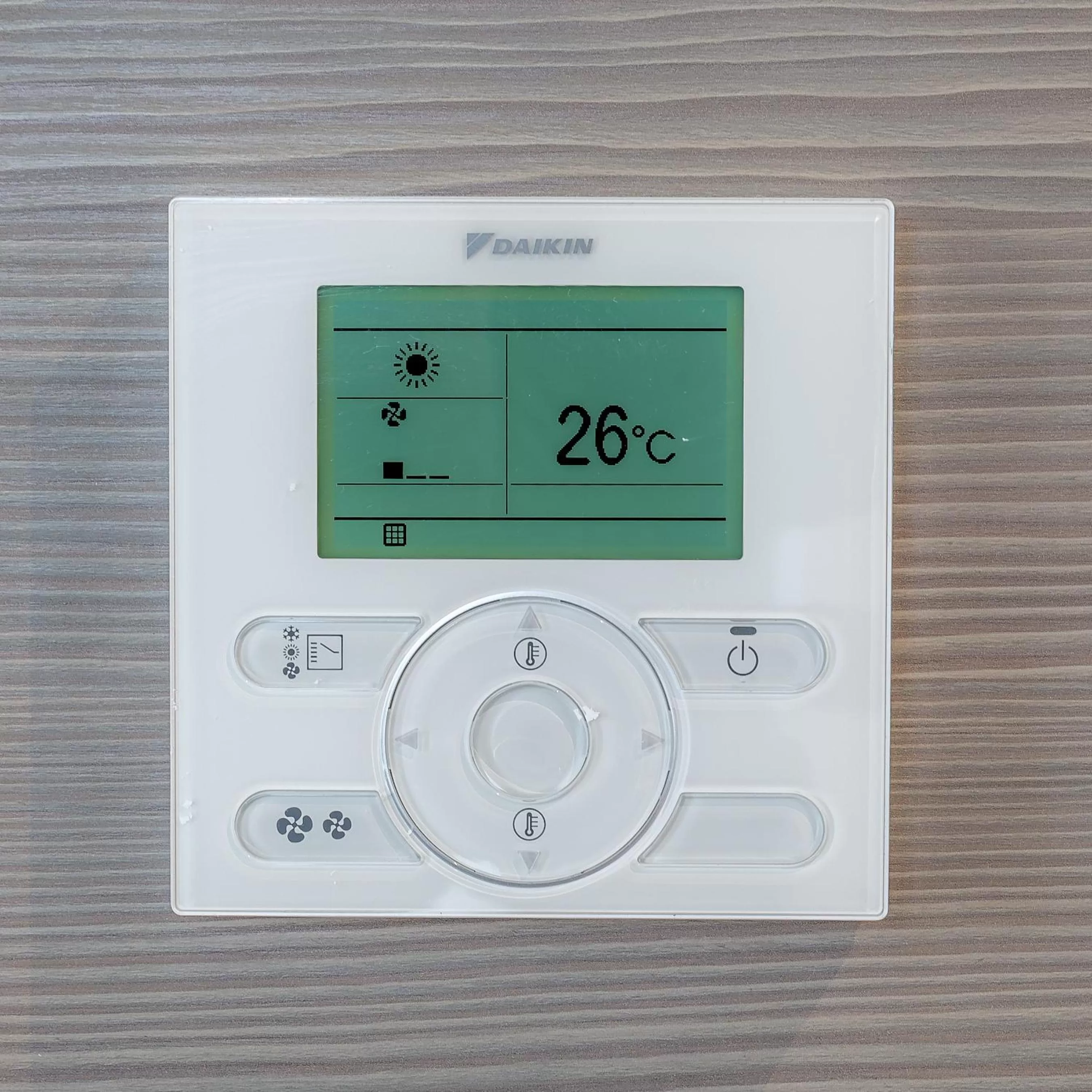 Area and facilities in The Lion & Key Hotel