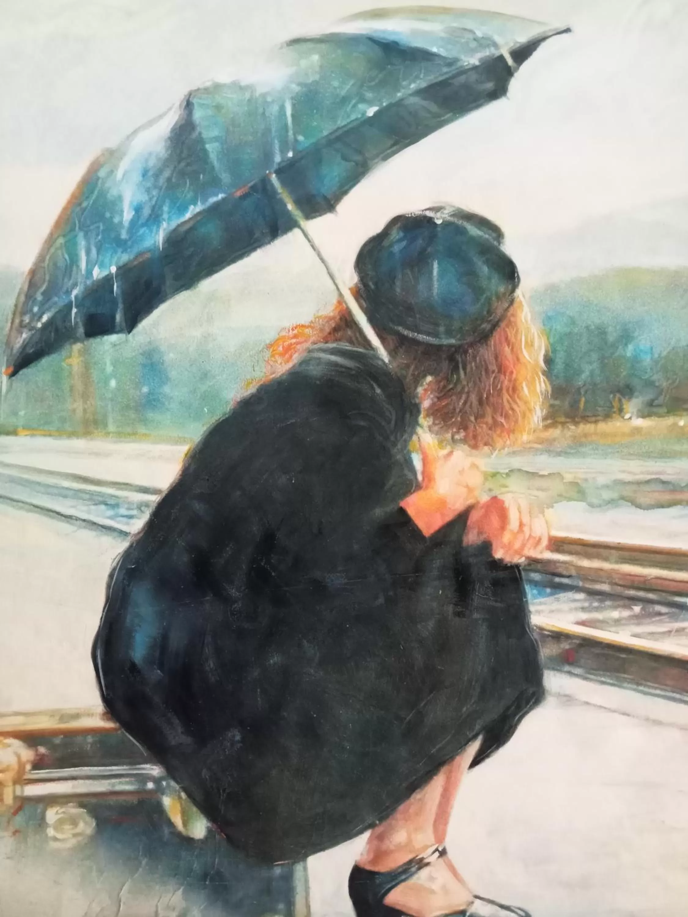 Facade/entrance in Hotel Porta Rivera