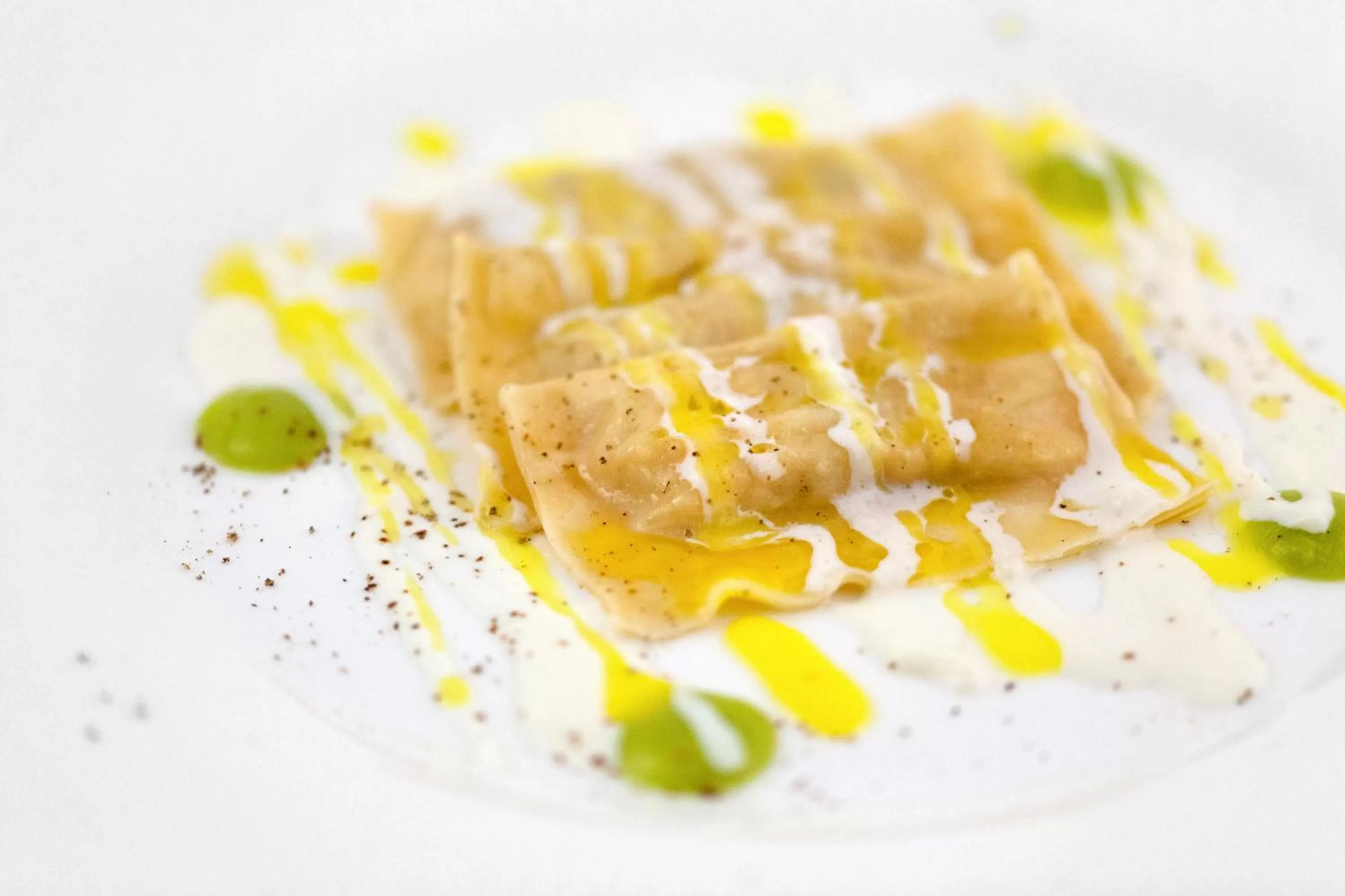 Restaurant/places to eat in Relais Briuccia e Ristorante Capitolo Primo