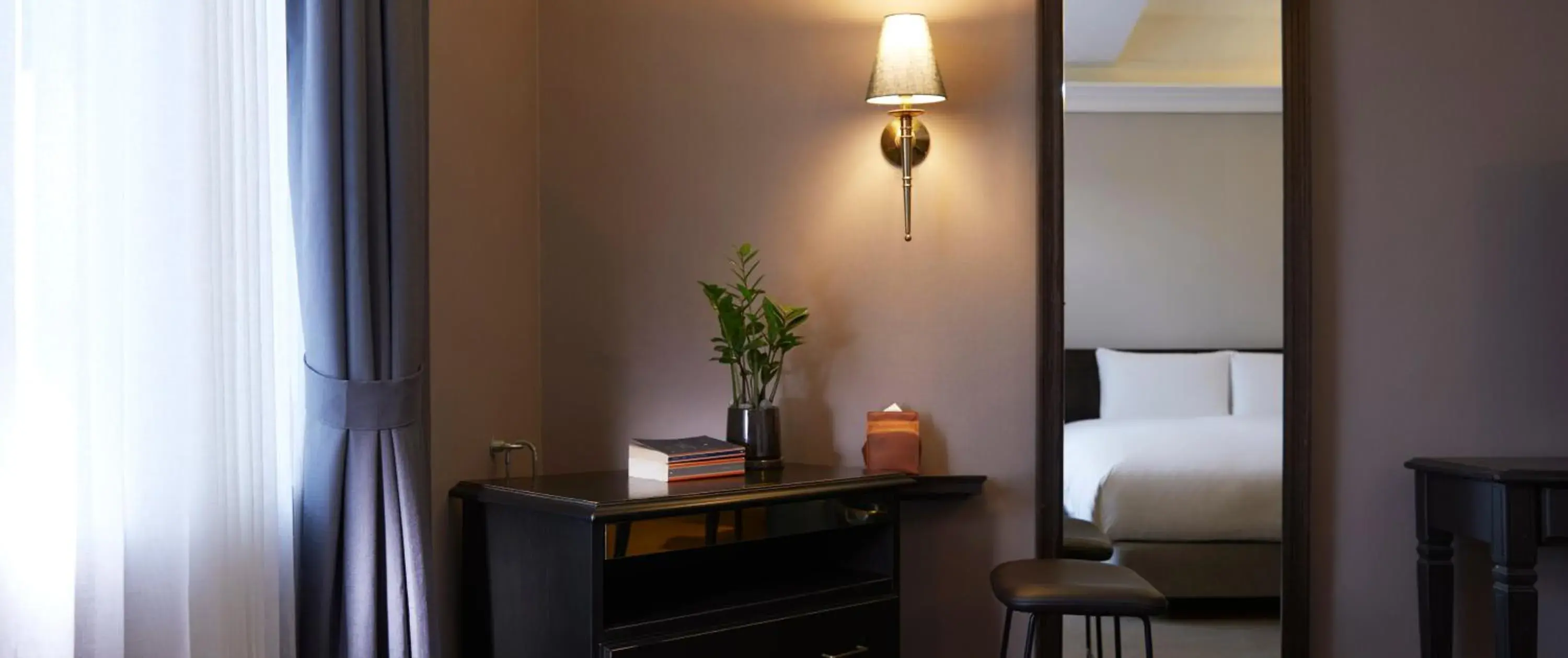 Standard Double Room in Maison Glad Jeju Standard Double Room in Maison Glad Jeju