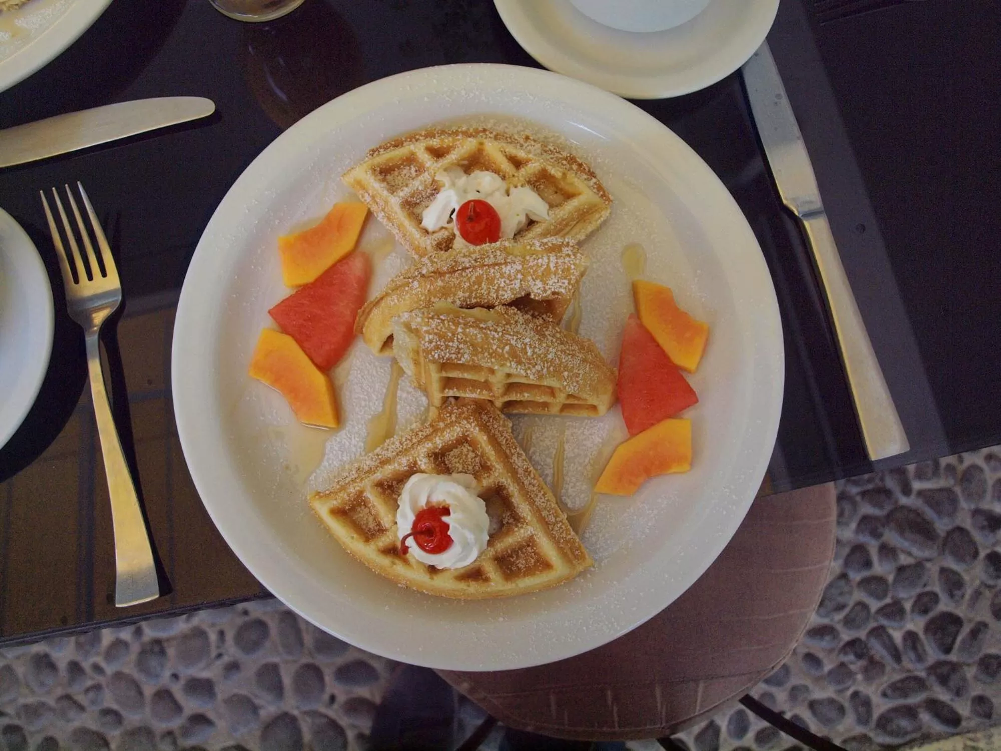 Las Magnolias Hotel Boutique