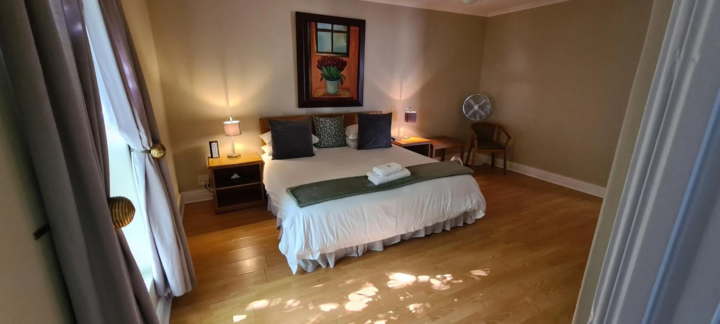 Suite - single occupancy in Bell Rosen Guest House