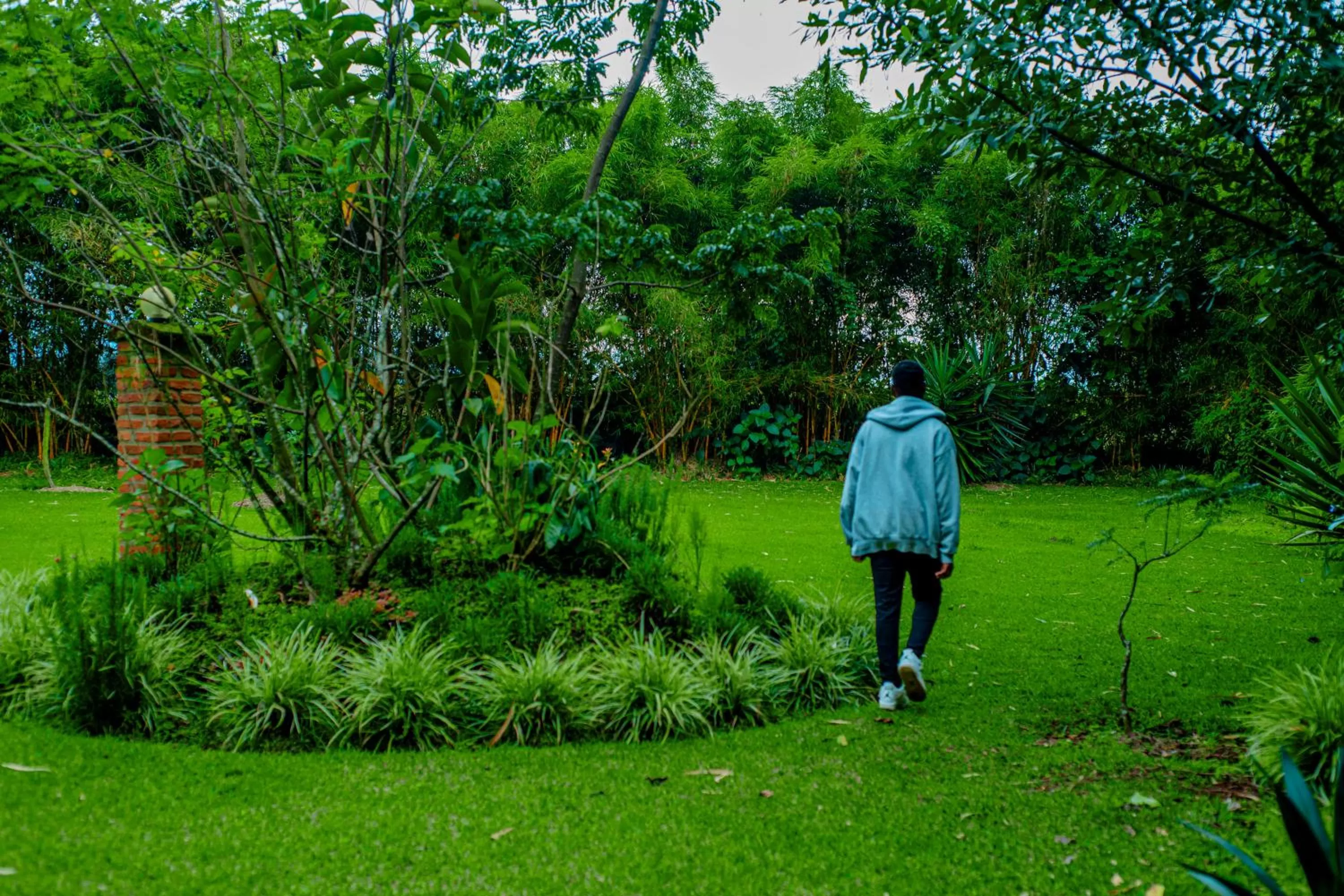 Day in Fravan Eco Resort By Apogee