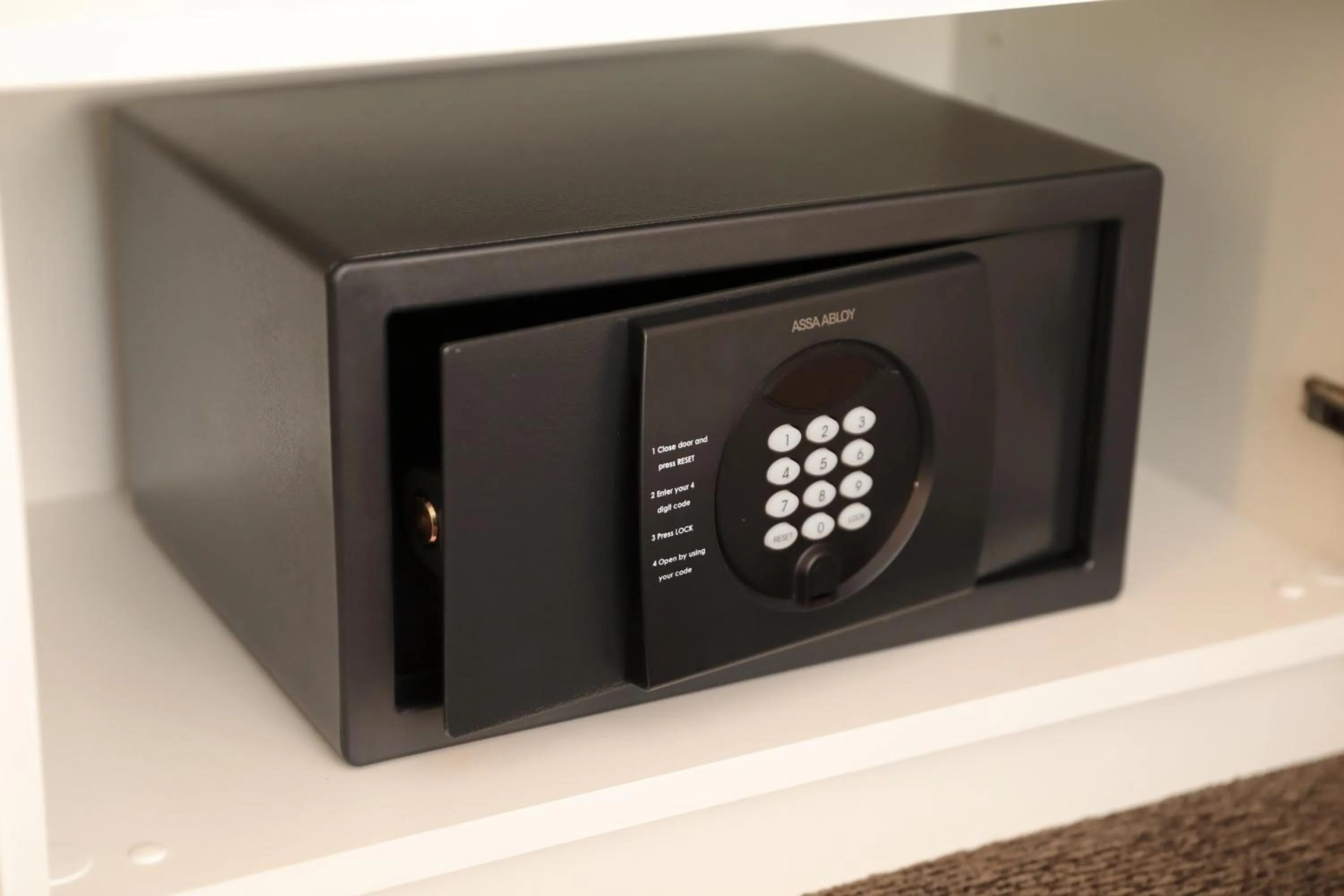 Other in Henn na Hotel Maihama Tokyo Bay