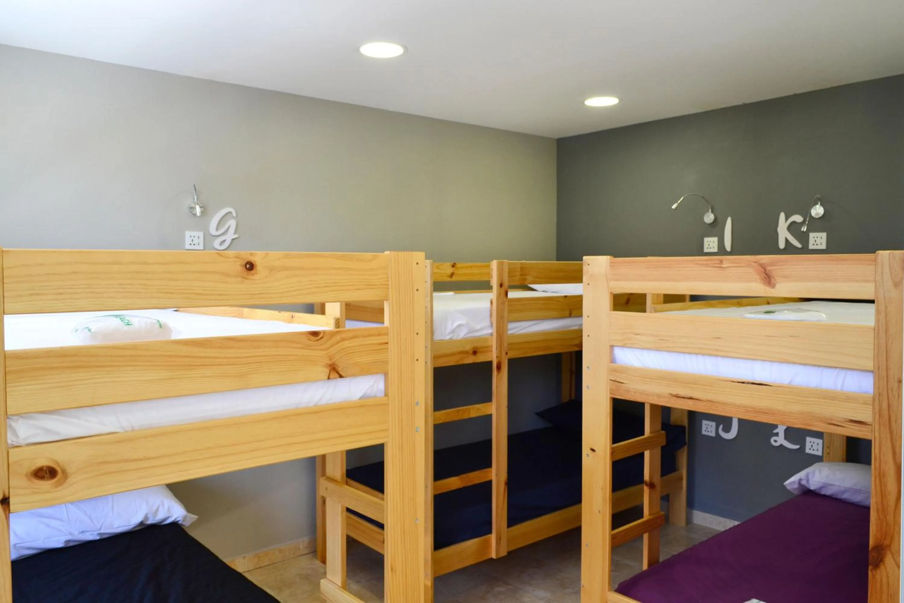 Bedroom, Bed in Alda Estella Hostel