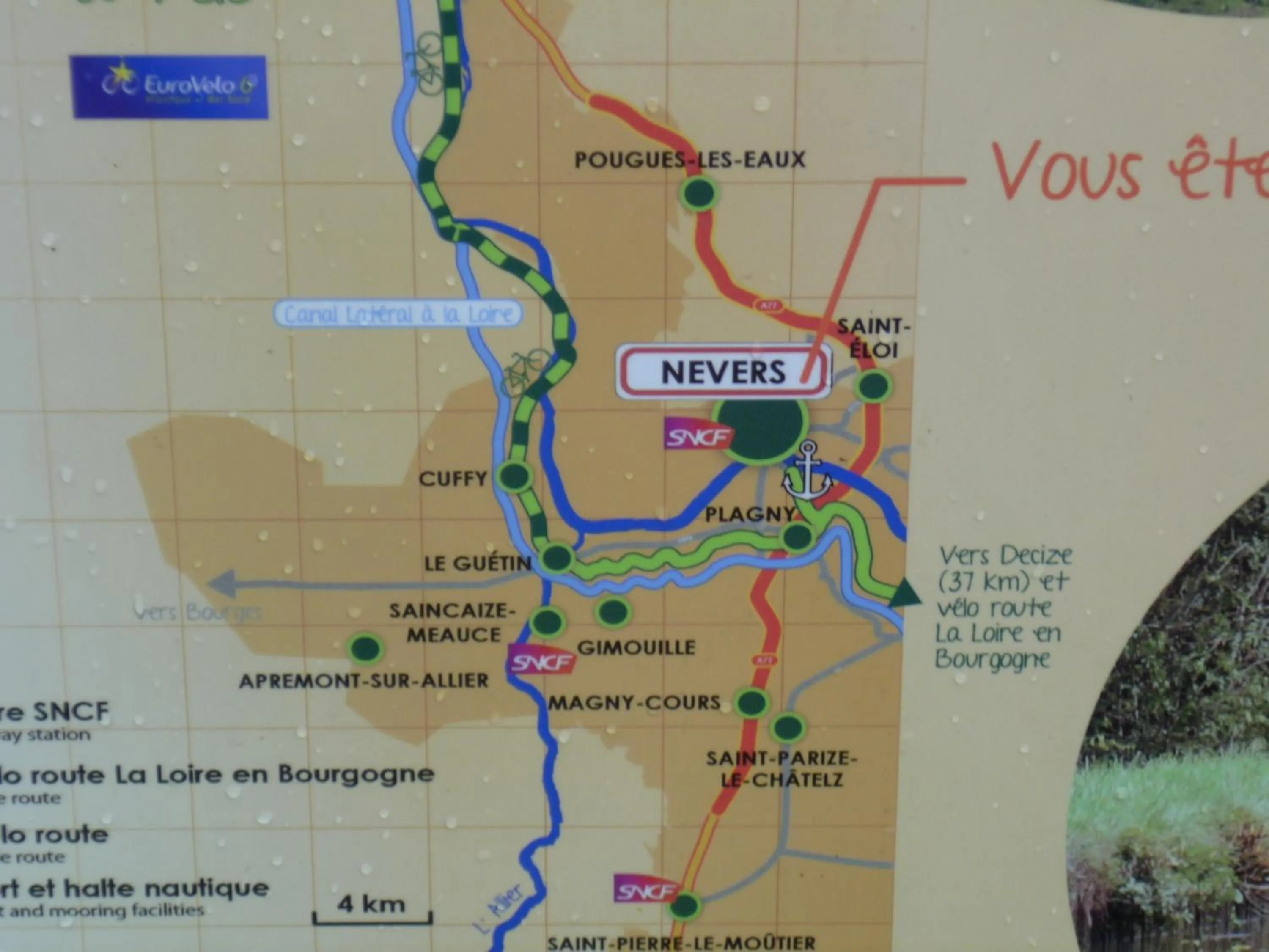 Other in Hôtel Beauséjour