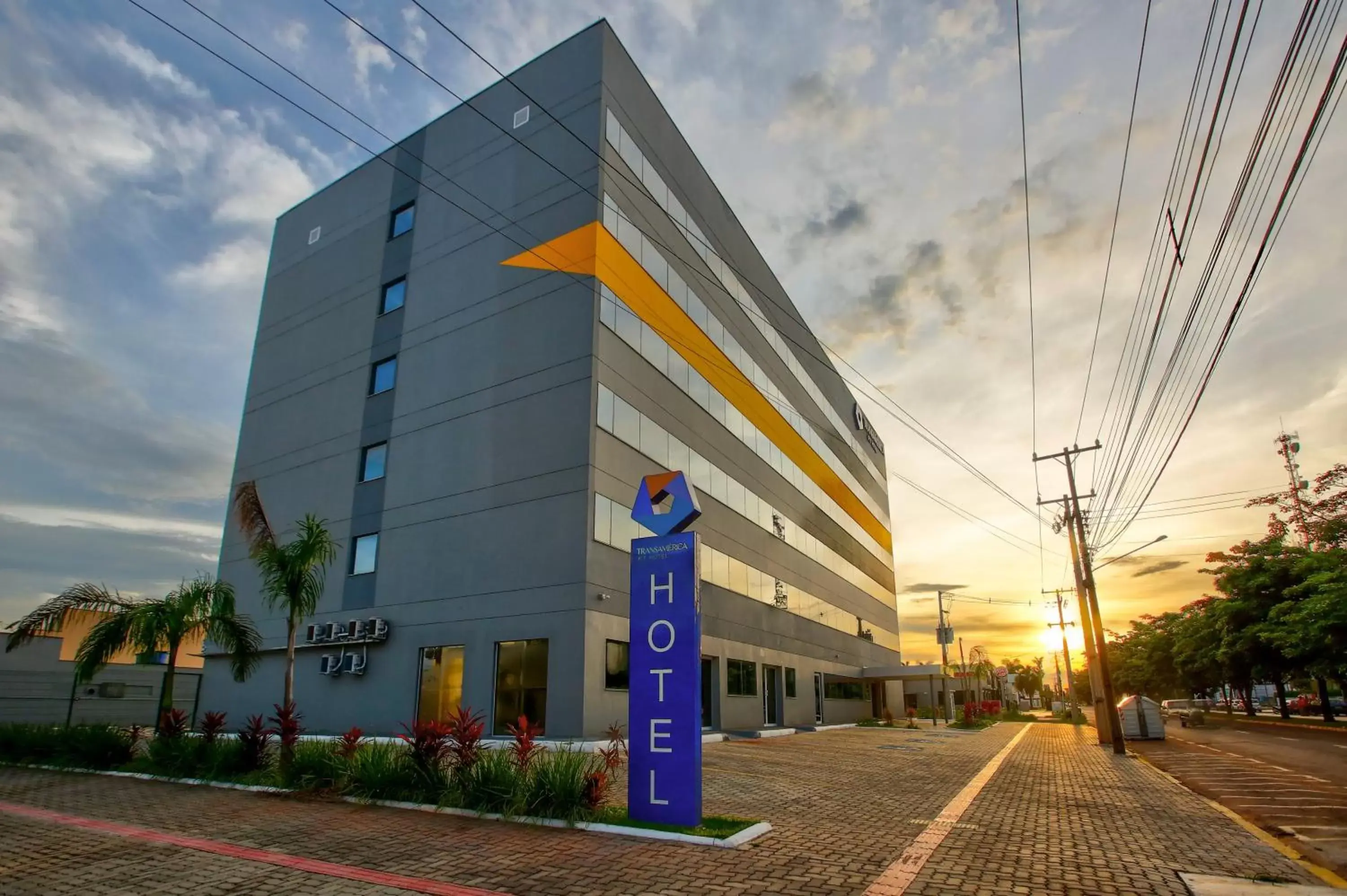 Transamerica FIT Sinop Transamerica FIT Sinop