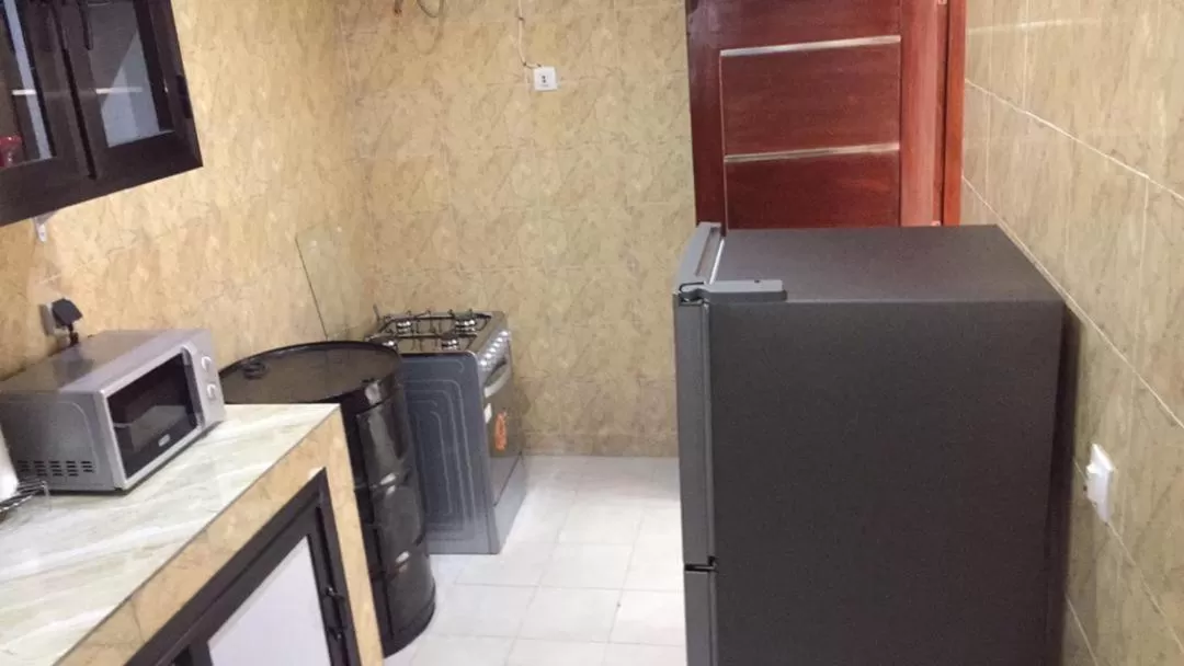 ILLIYIN Boutique Hotel