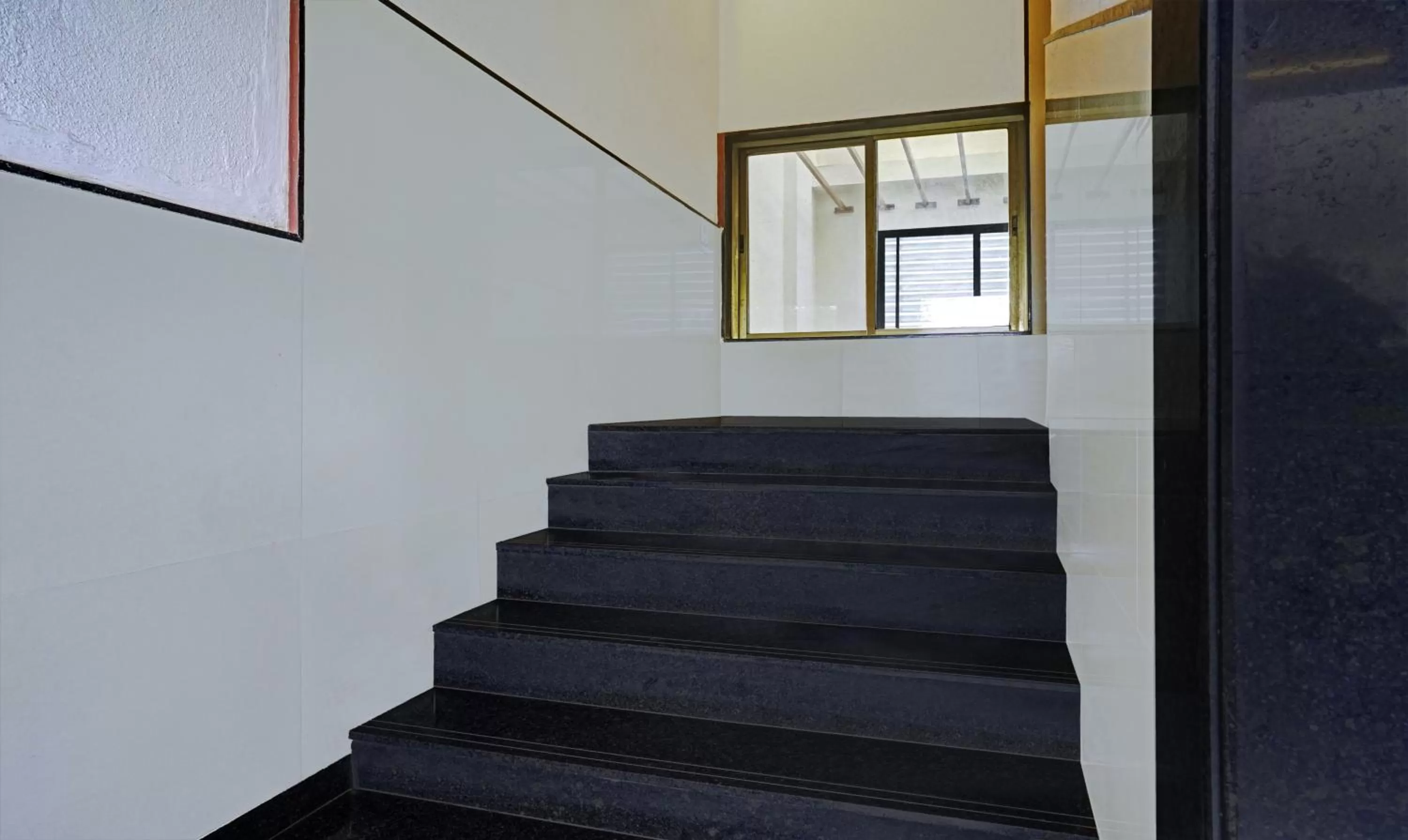 Lobby or reception in Itsy Hotels Oasis Pride