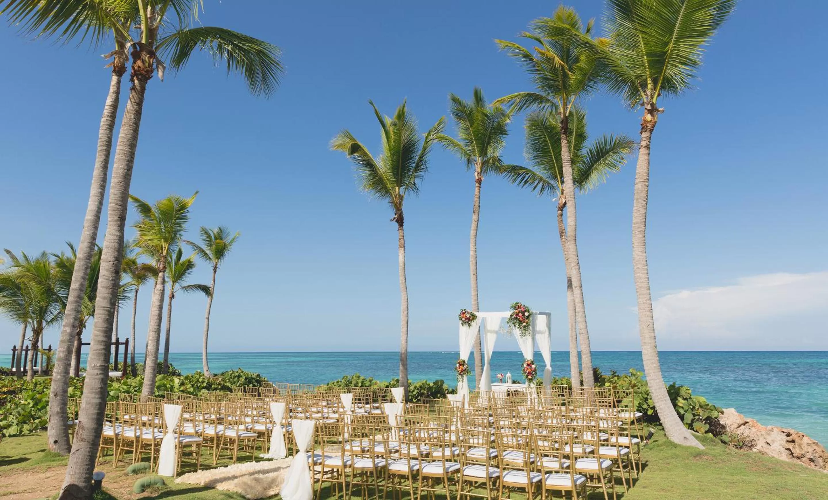 Banquet/Function facilities in Sanctuary Cap Cana, a Luxury Collection Resort, Dominican Republic, Adult All-Inclusive