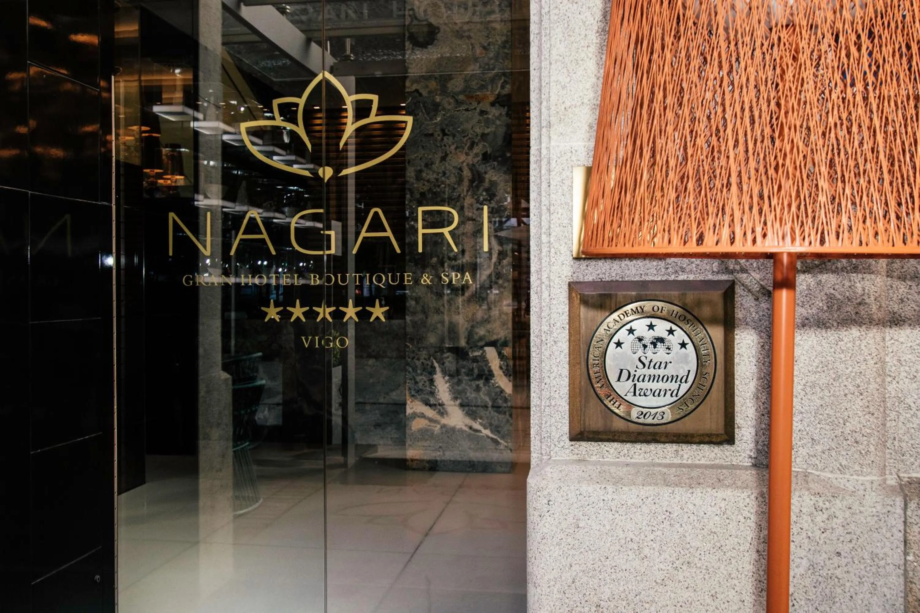 Gran Hotel Nagari Boutique & Spa