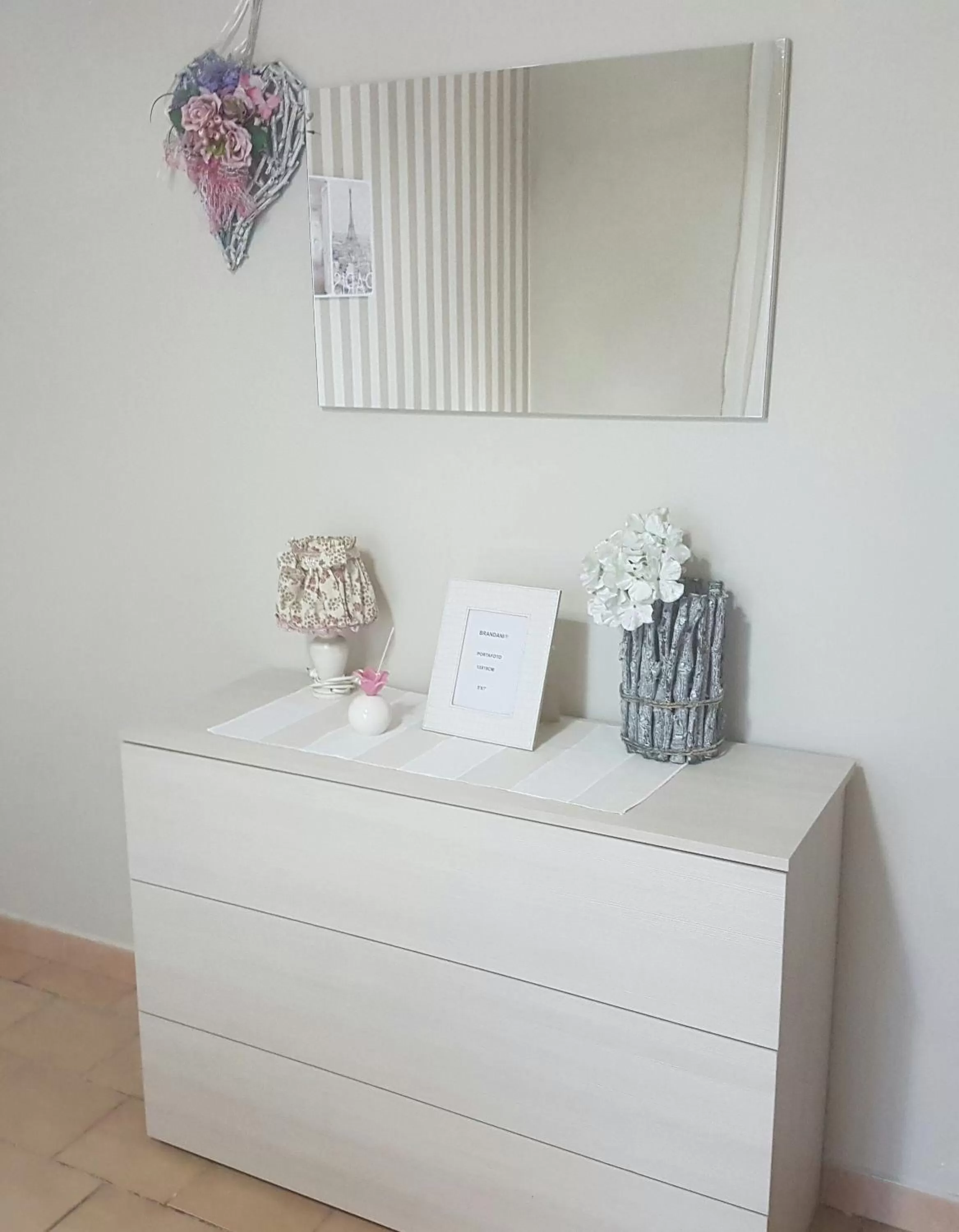 Iris B&B appartamenti