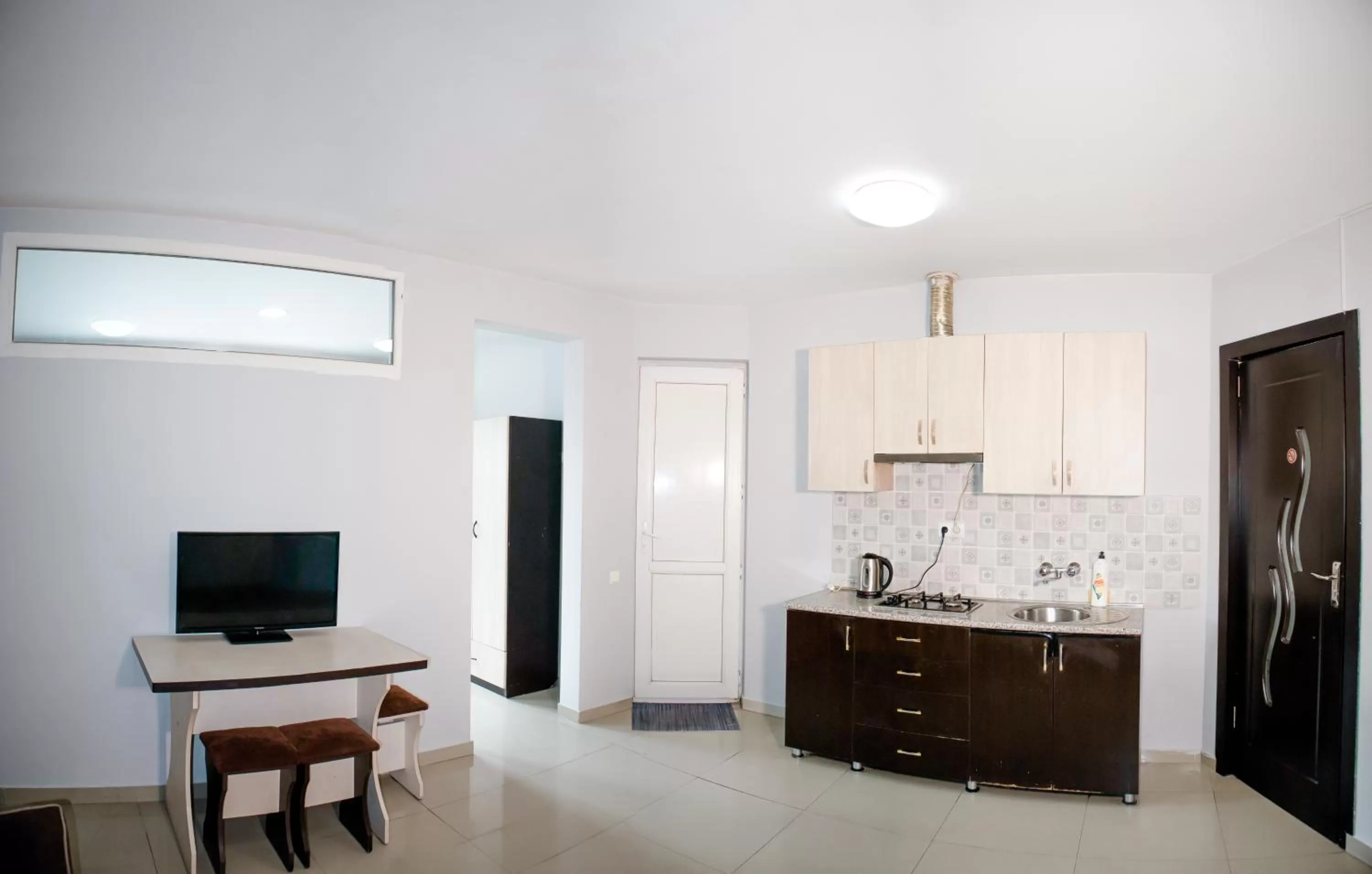 Living room in Hotel Salosi