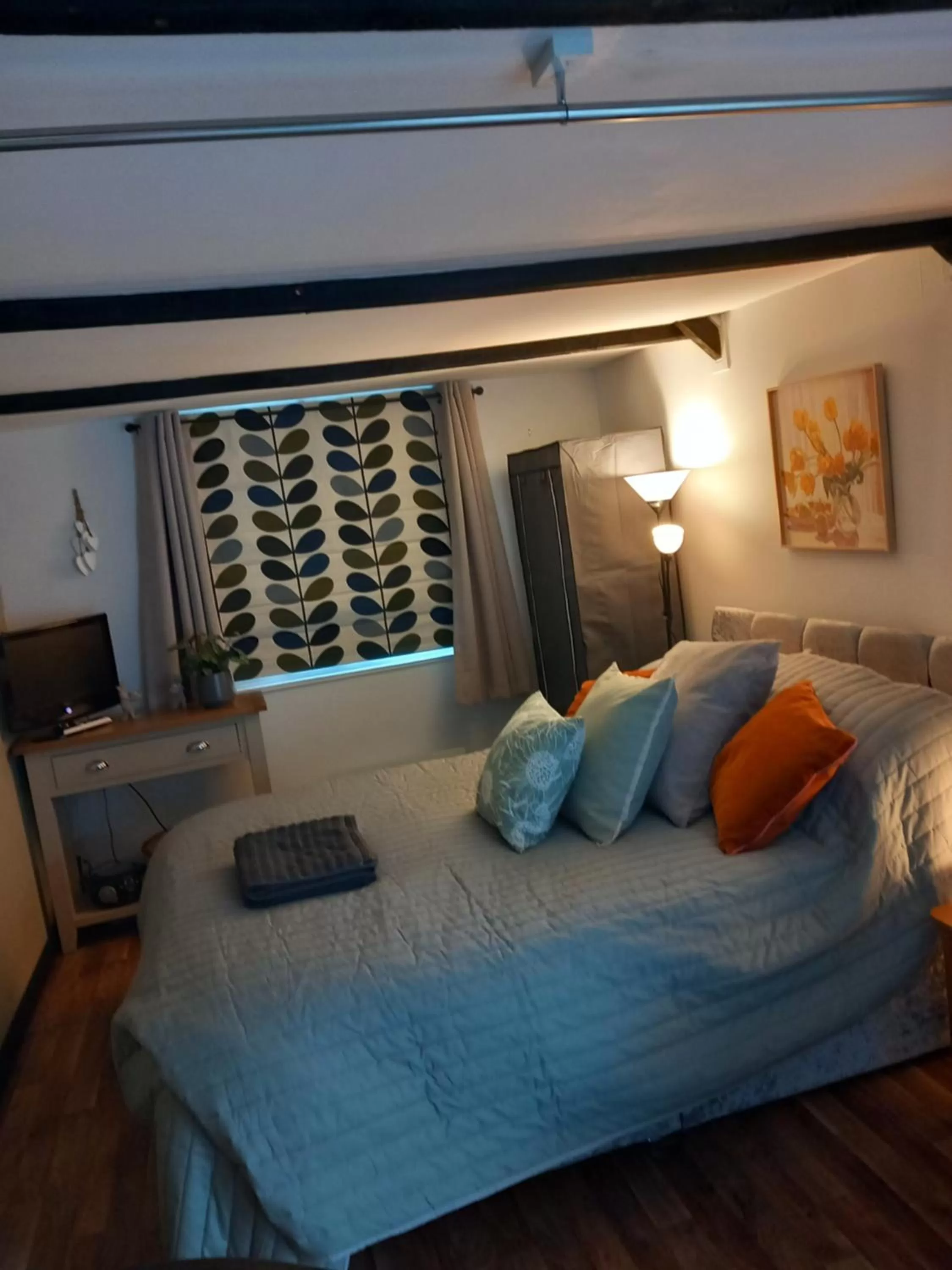 1 ivy cottages the street norton subcourse NR146RS