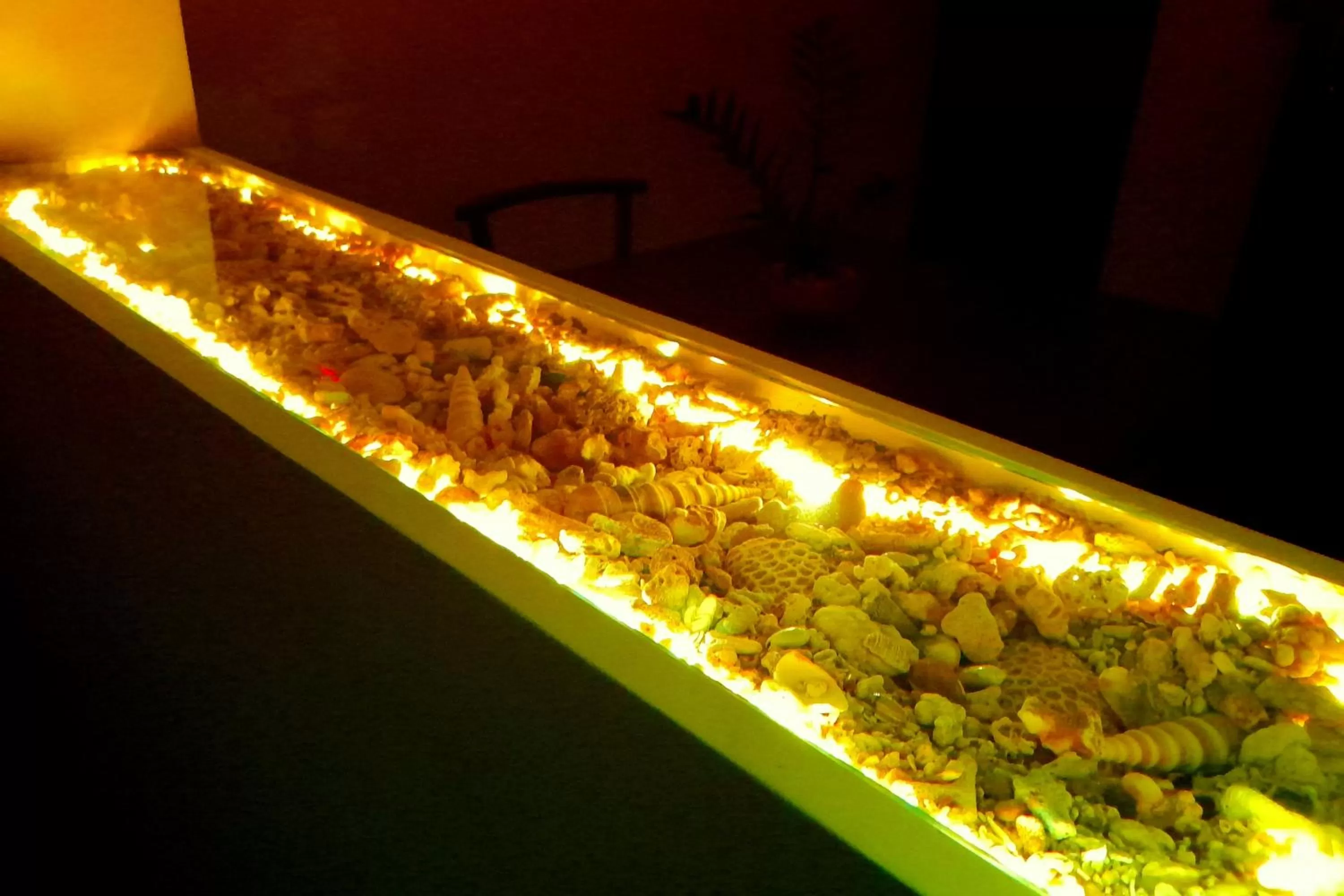 kitchen in Weligama Bay Watsila Resort